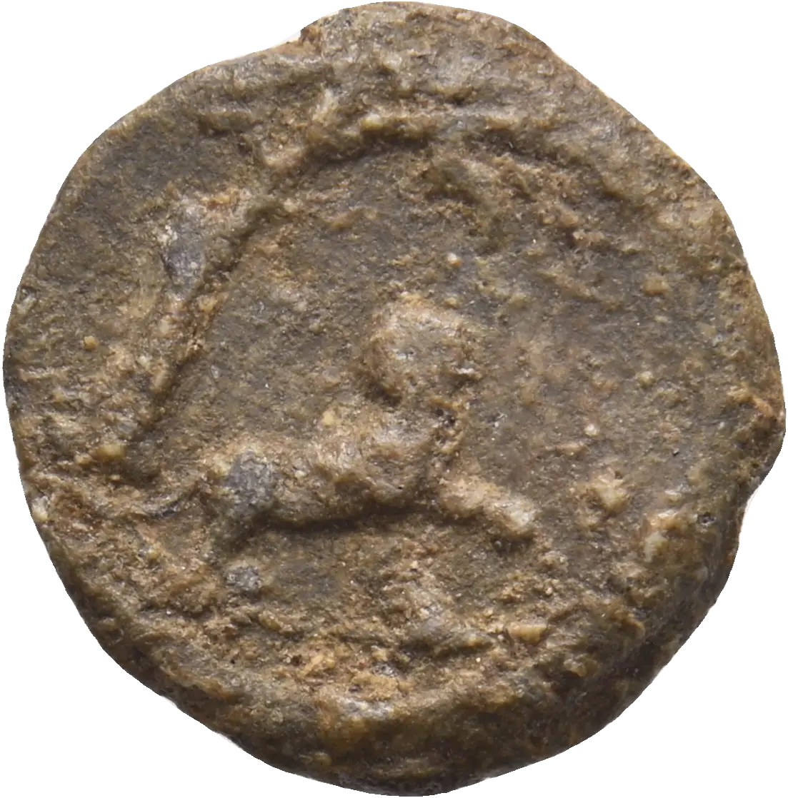 Image of the obverse