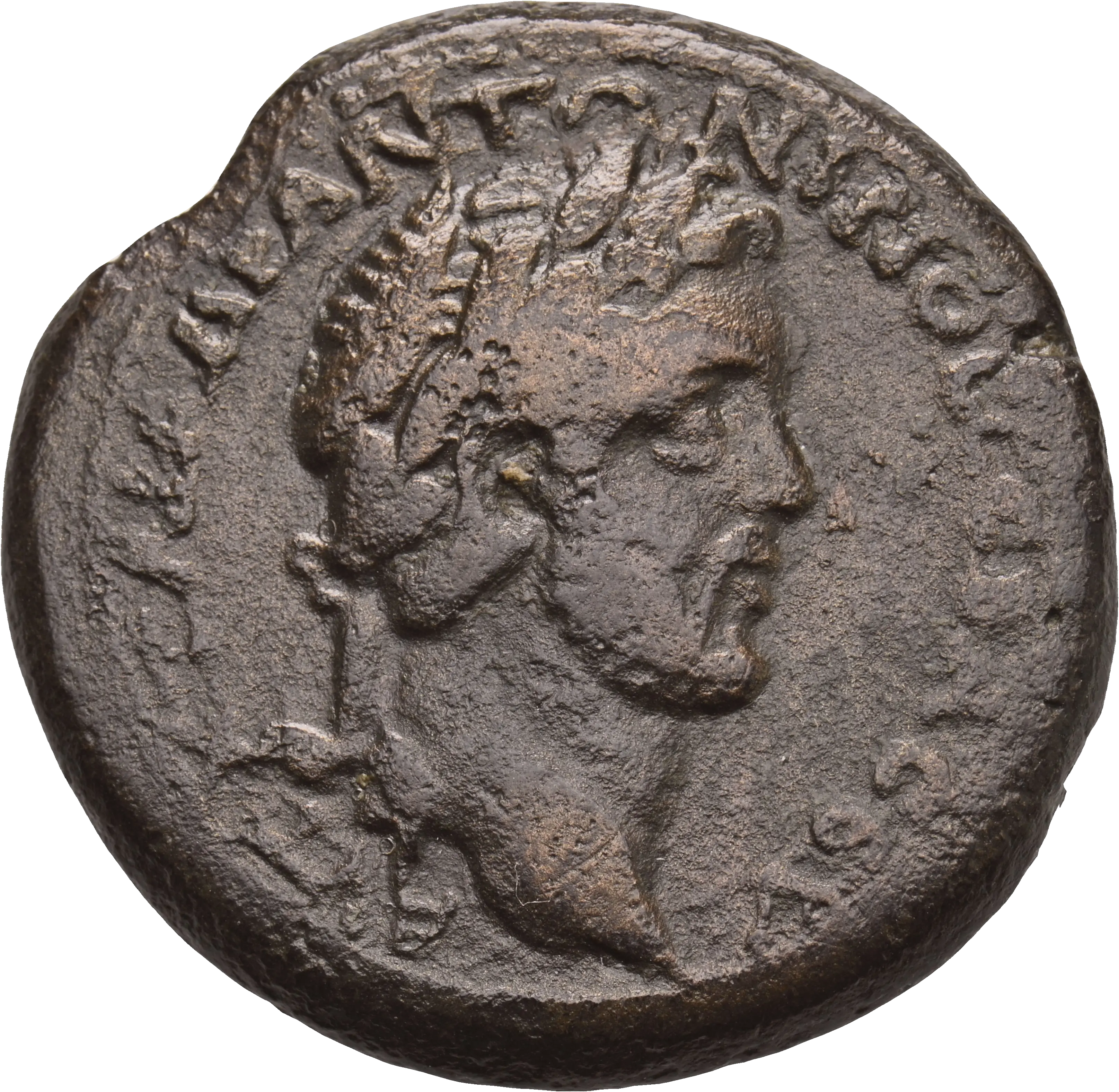 Image of the obverse