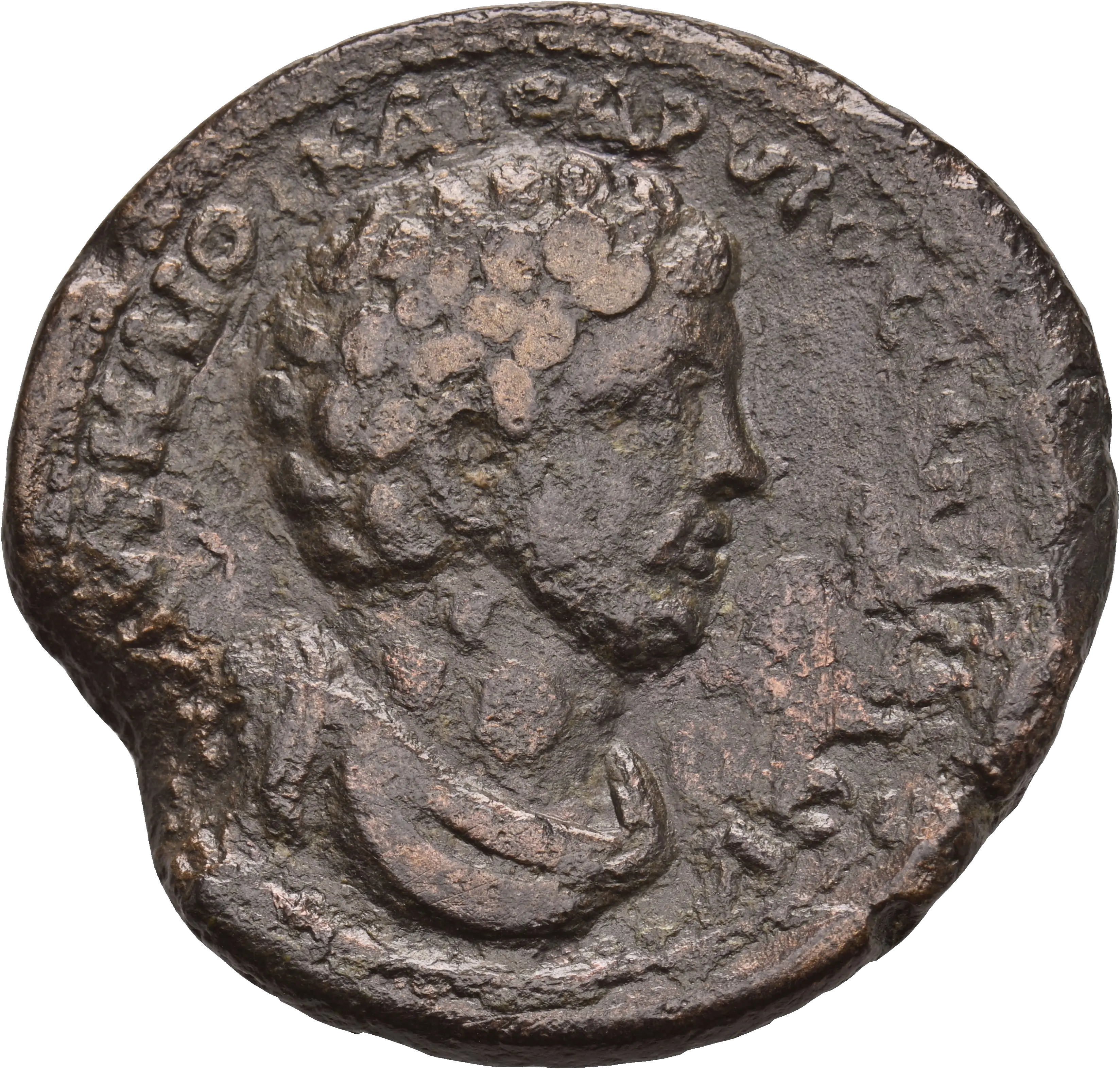 Image of the obverse