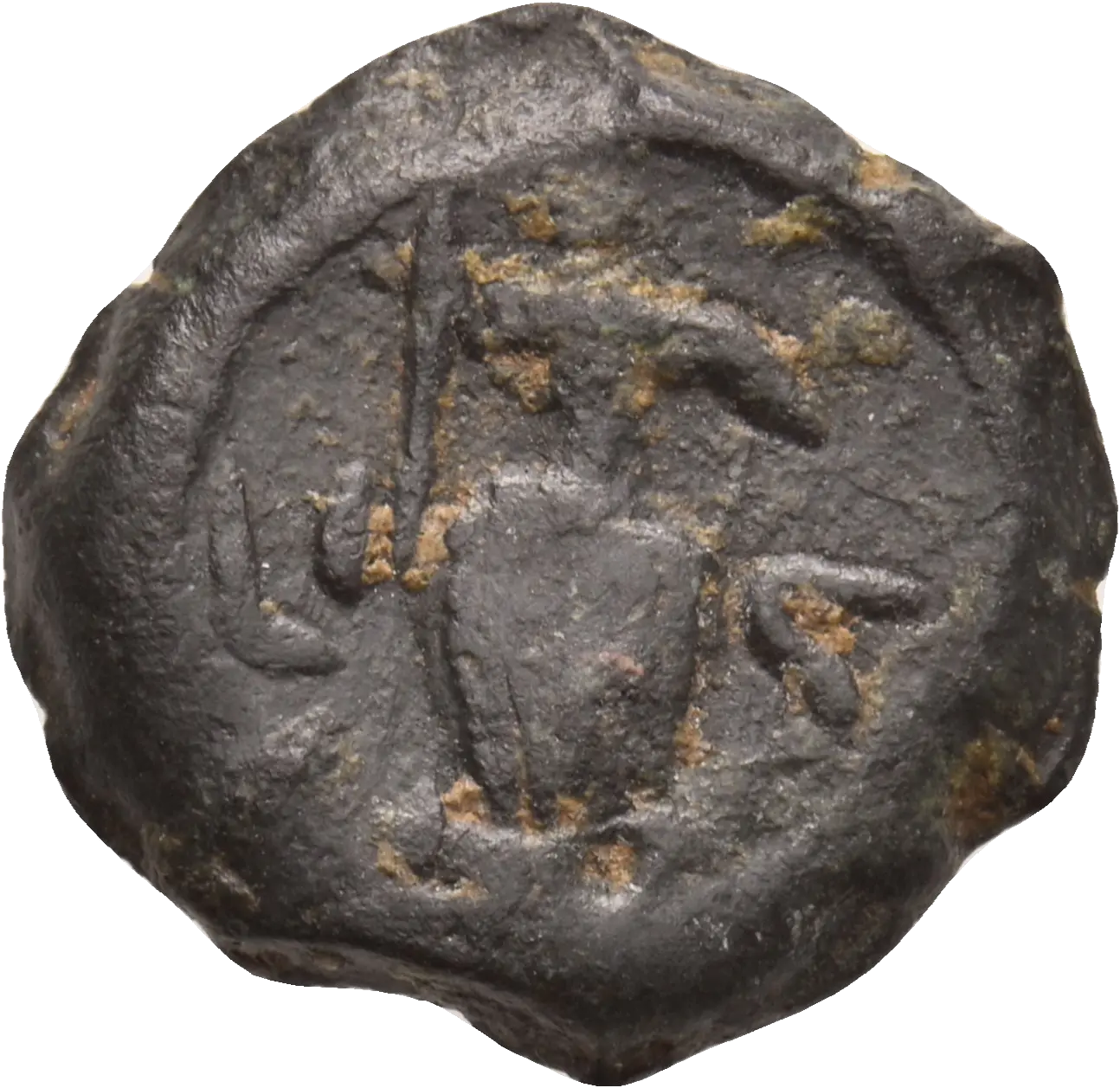 Image of the obverse