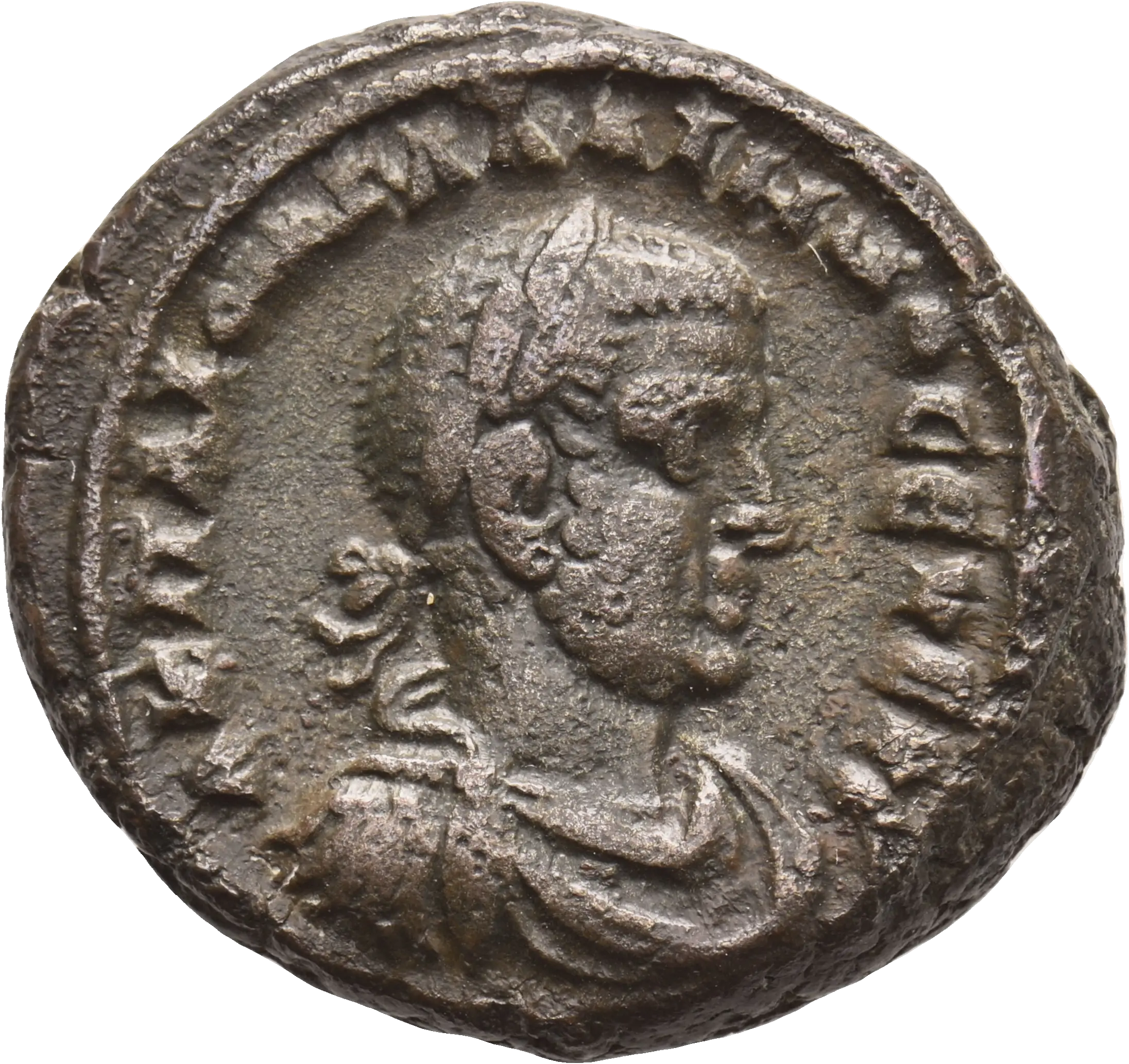 Image of the obverse
