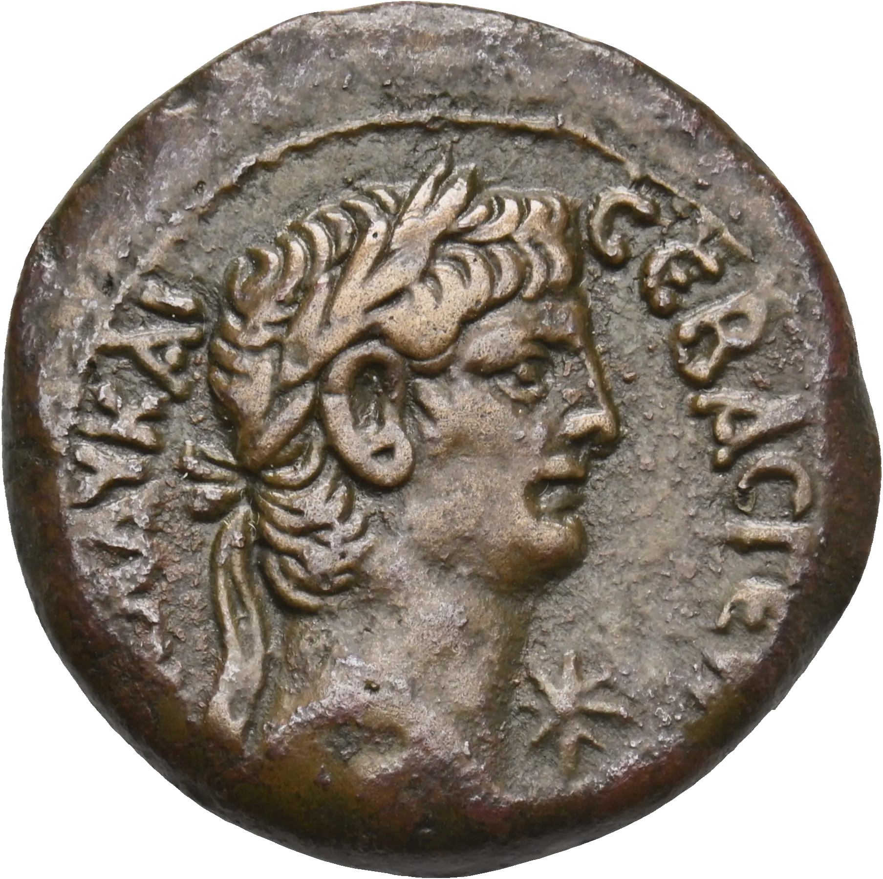 Image of the obverse