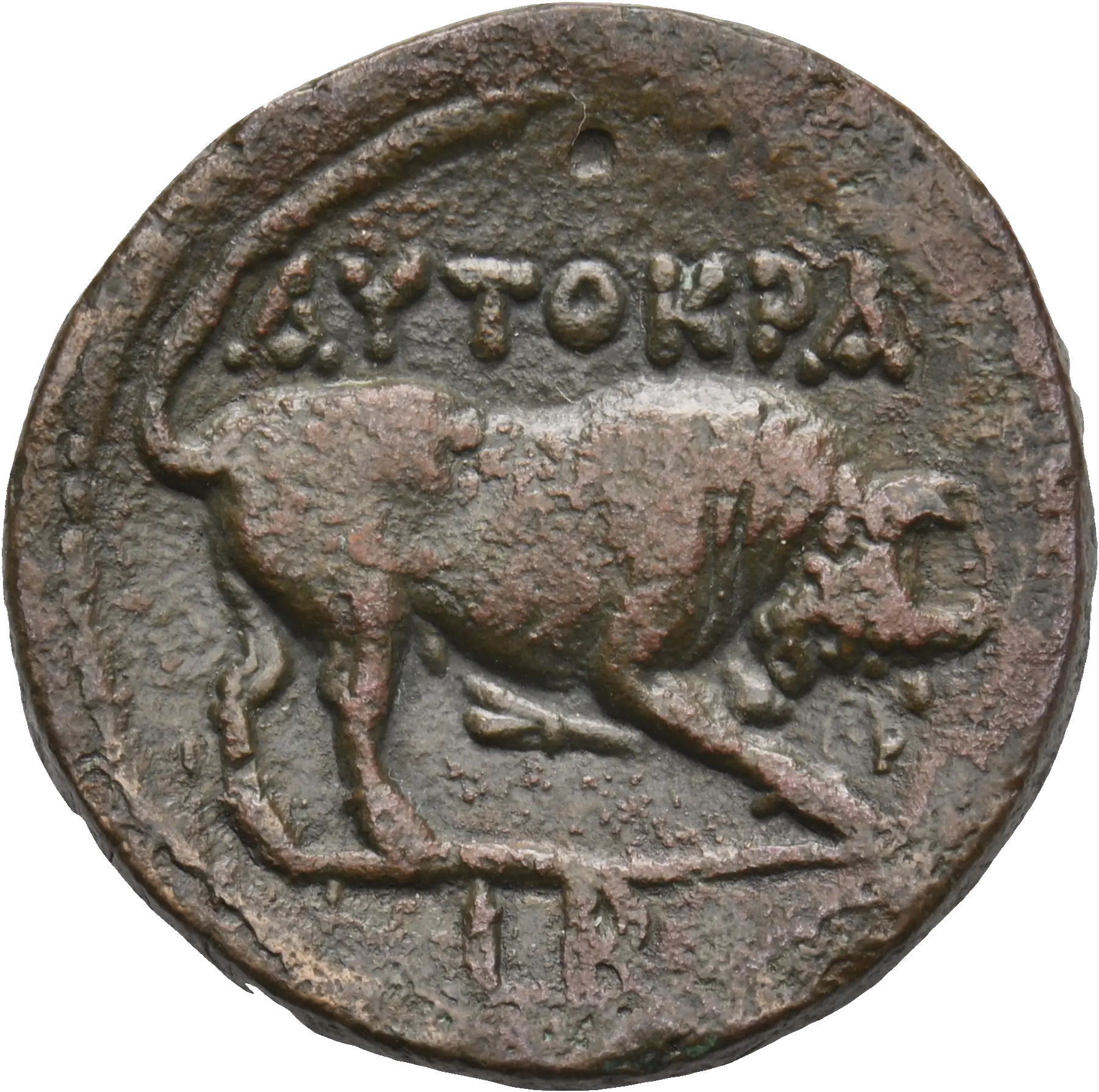 Image of the obverse