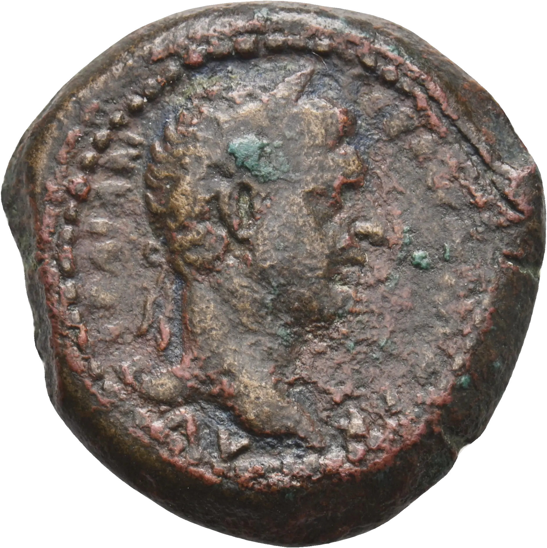 Image of the obverse