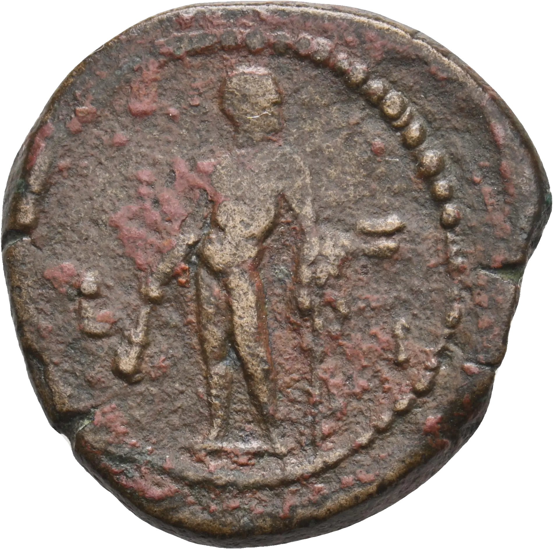 Image of the obverse