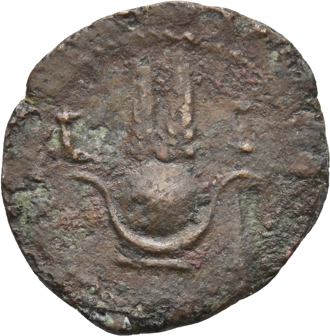 Image of the obverse
