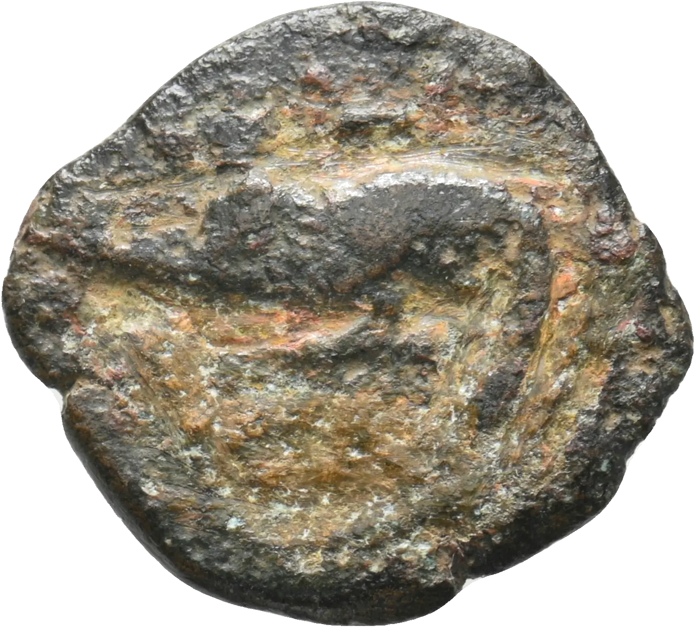 Image of the obverse