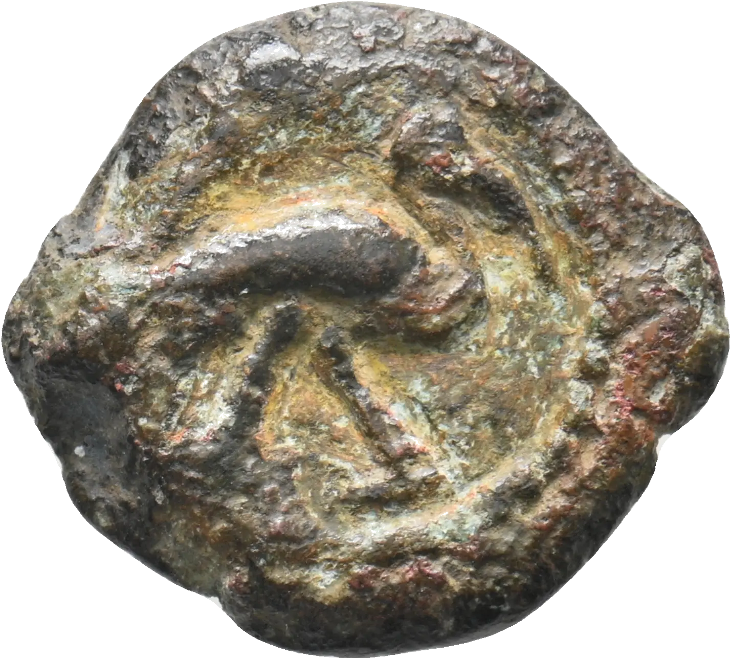 Image of the obverse