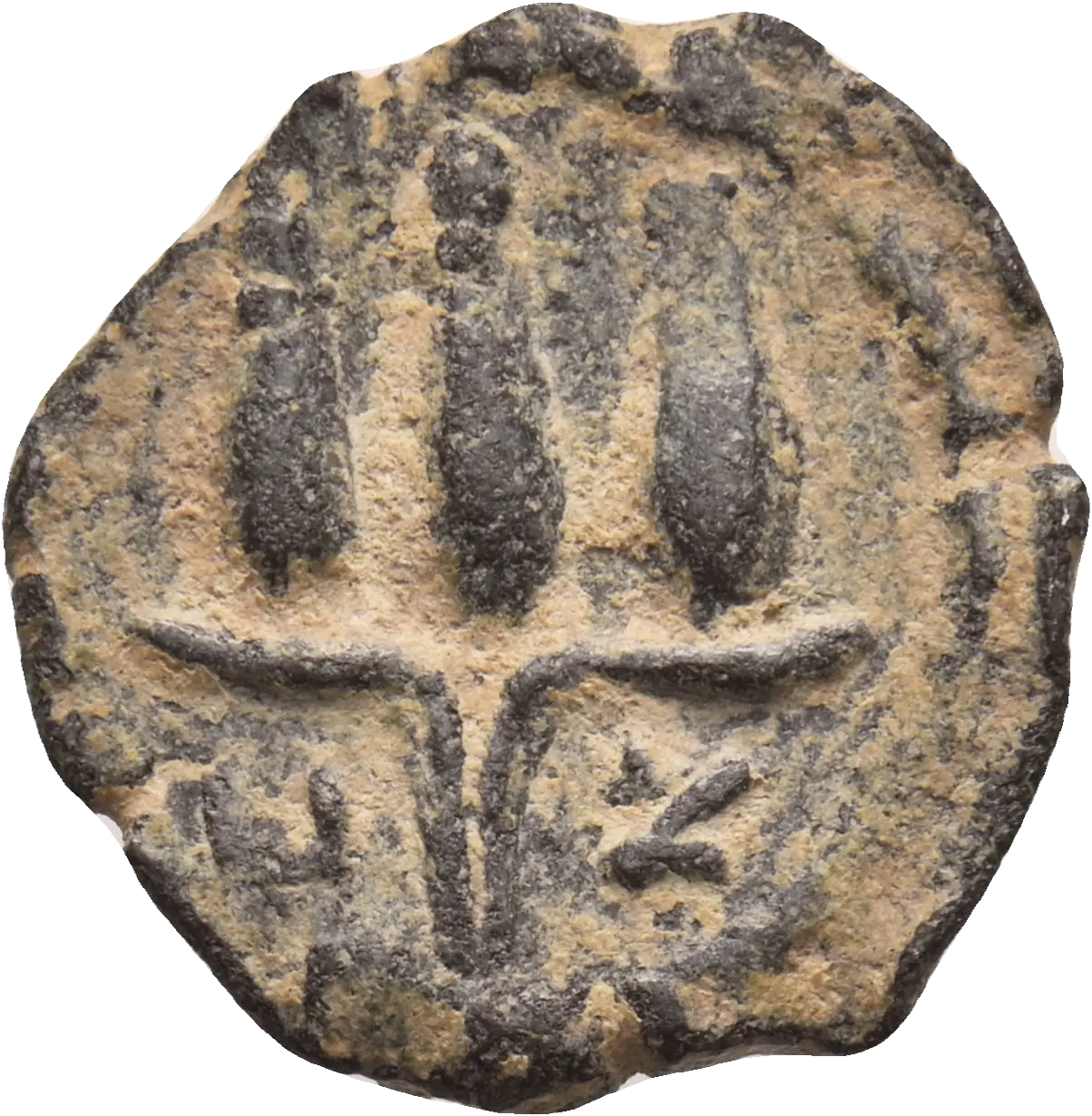 Image of the obverse