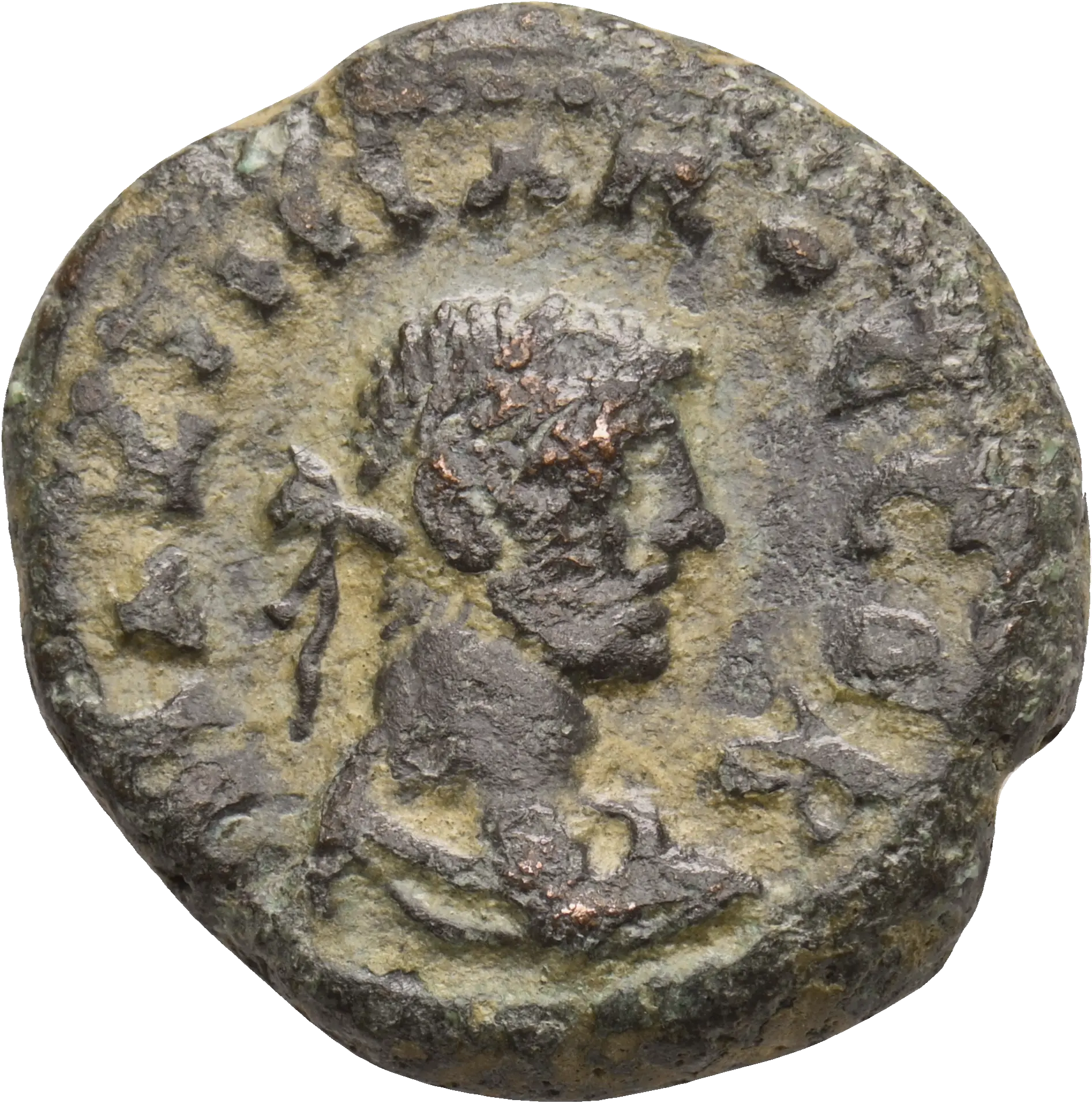 Image of the obverse