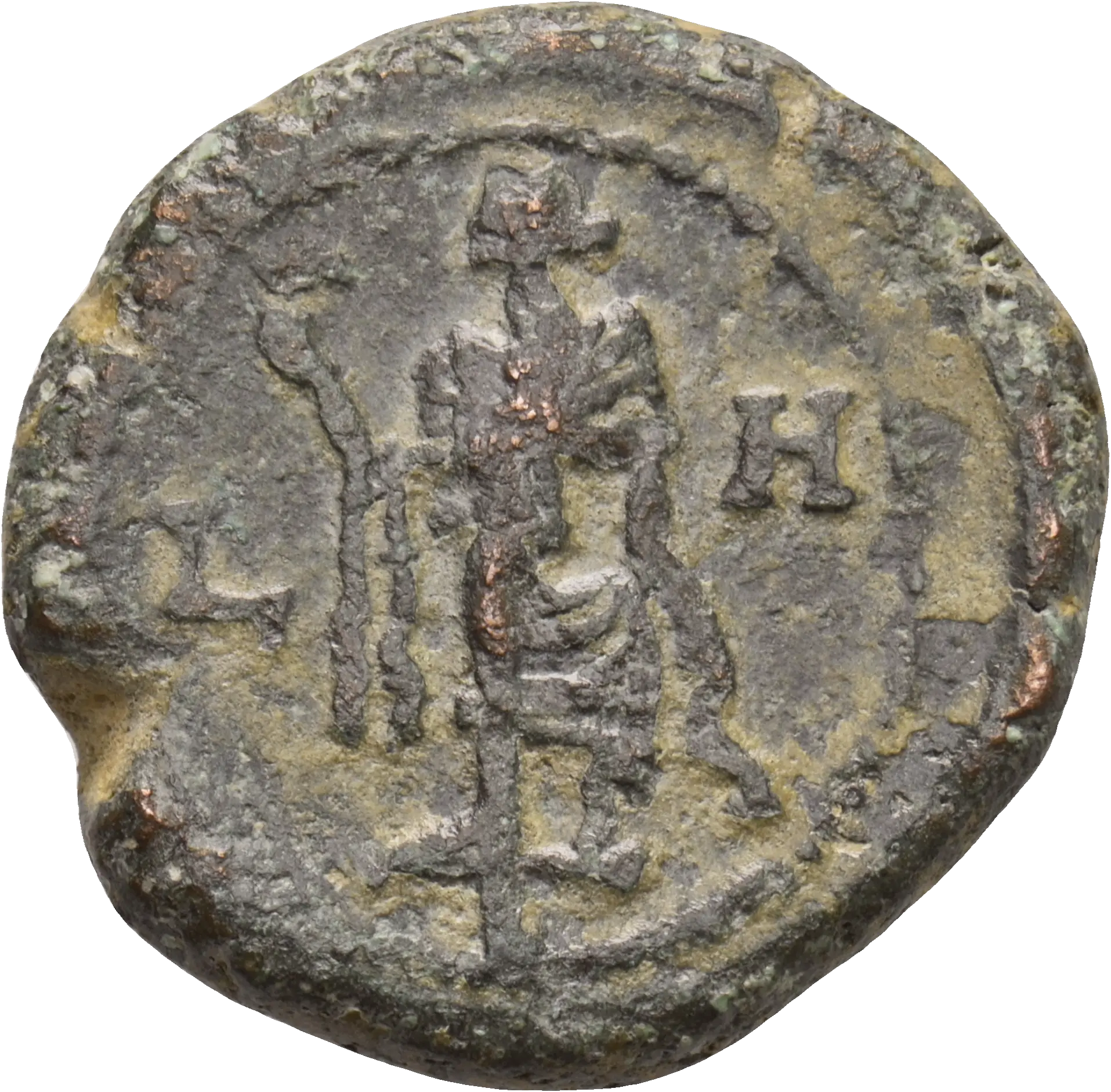 Image of the obverse