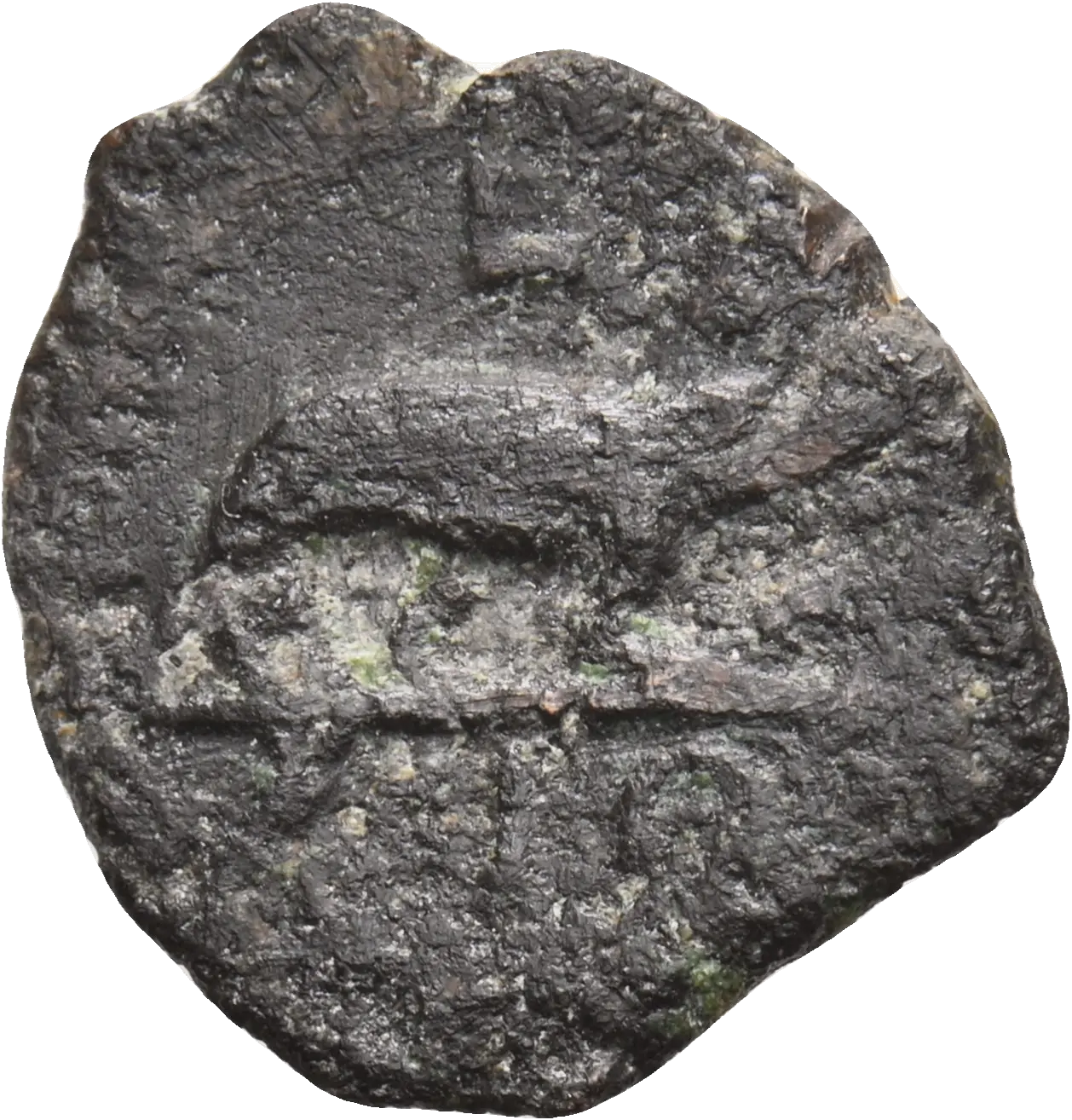Image of the obverse
