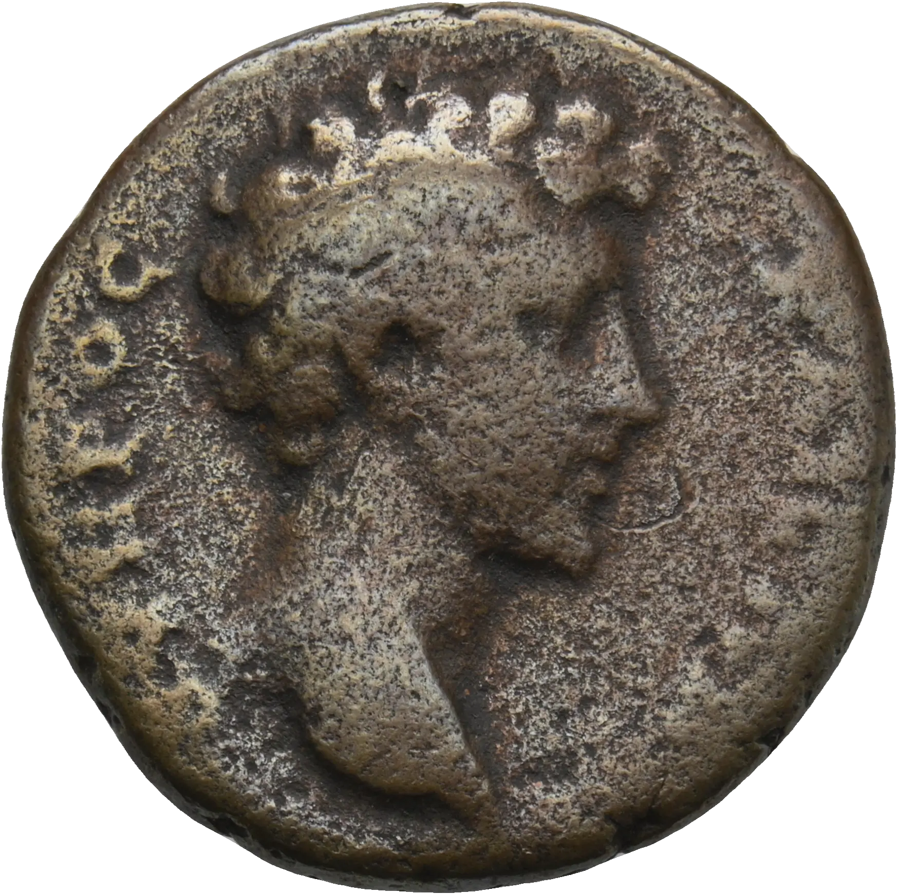 Image of the obverse