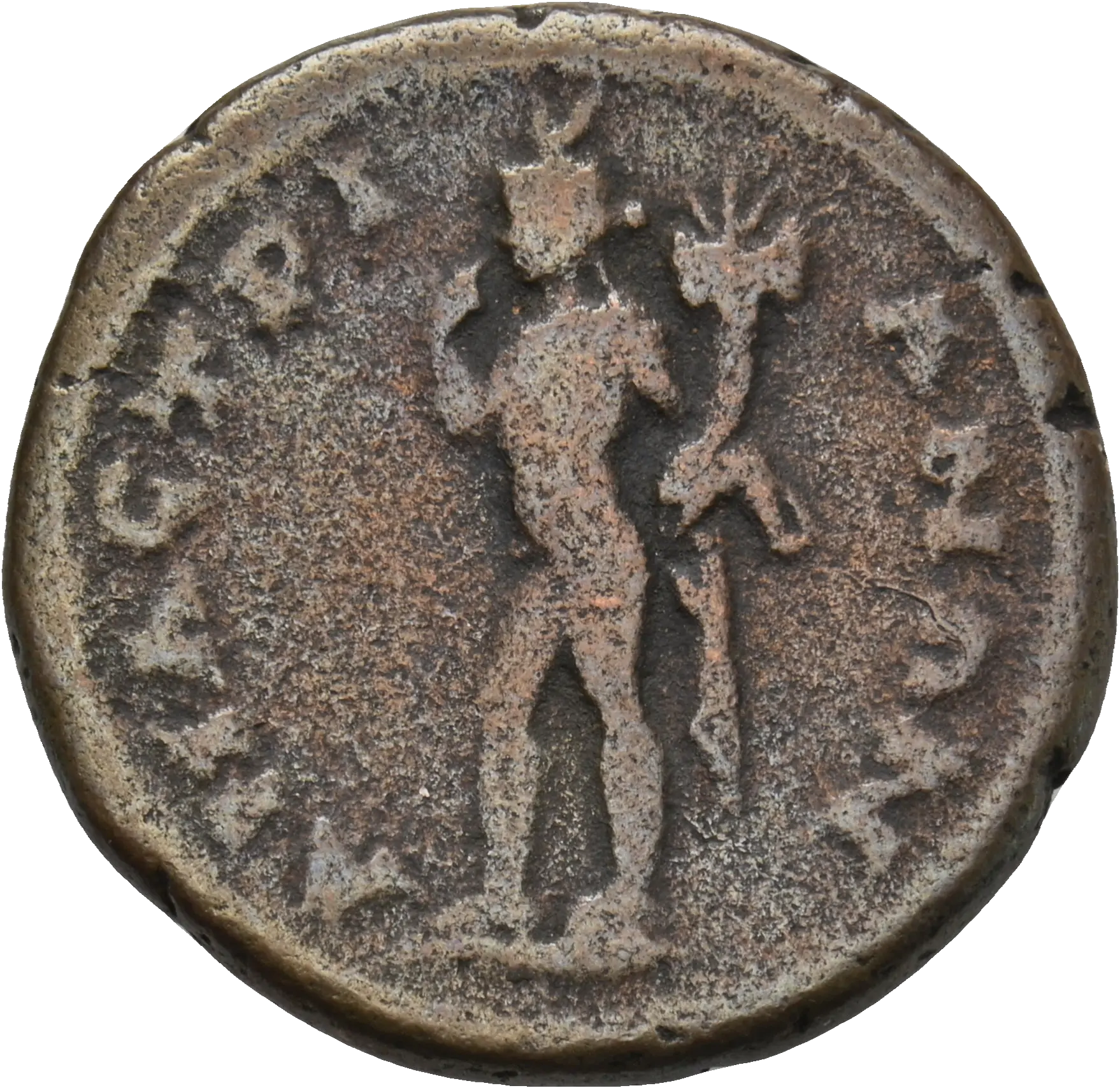 Image of the obverse
