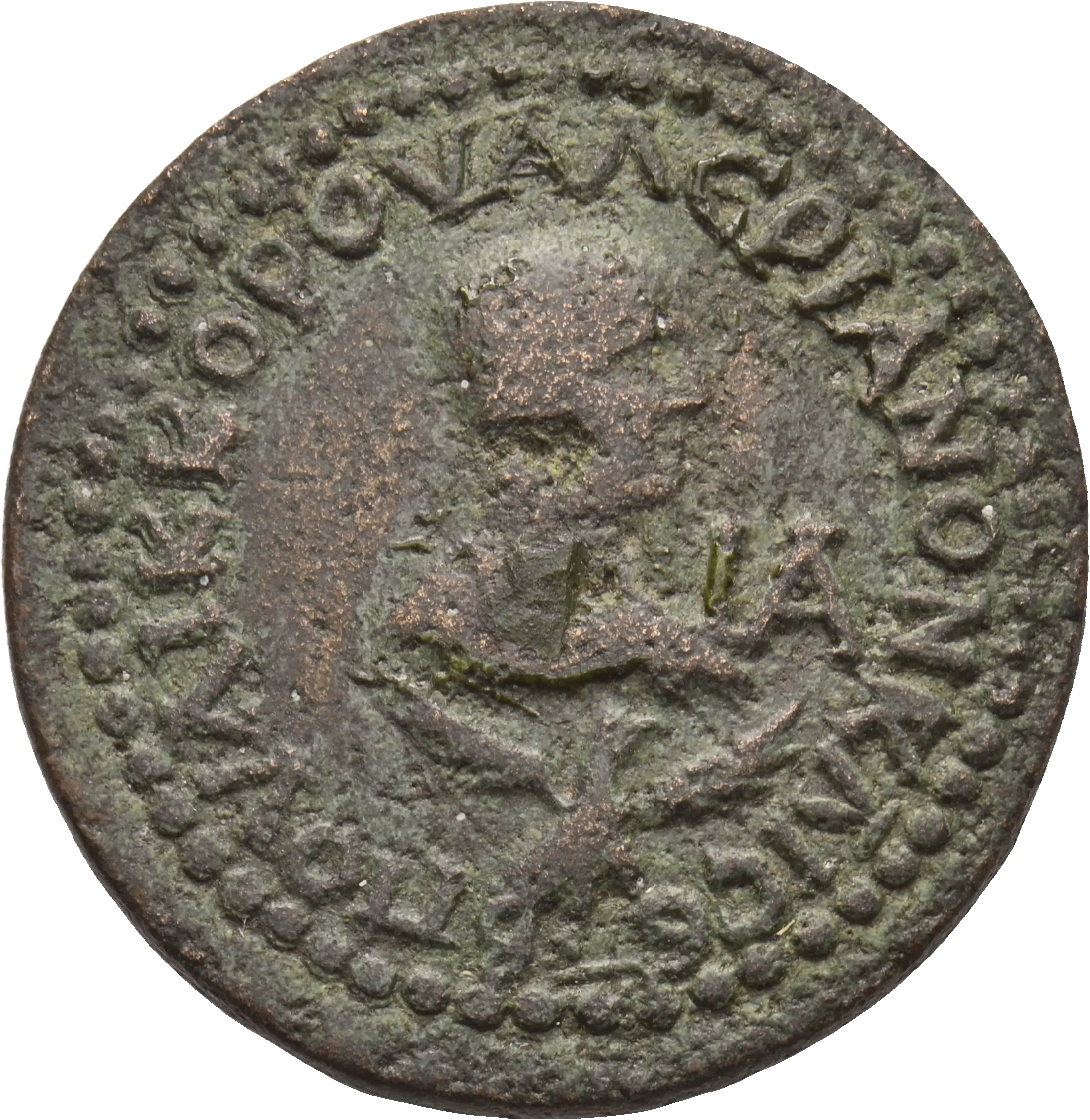 Image of the obverse