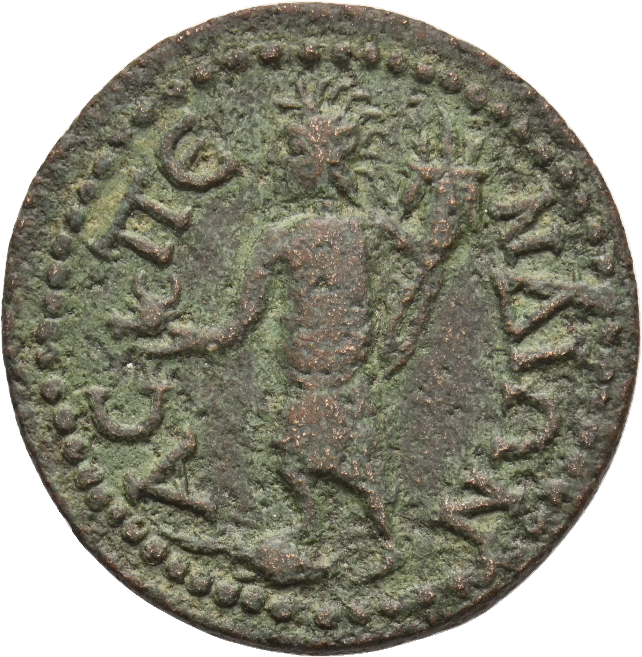 Image of the obverse