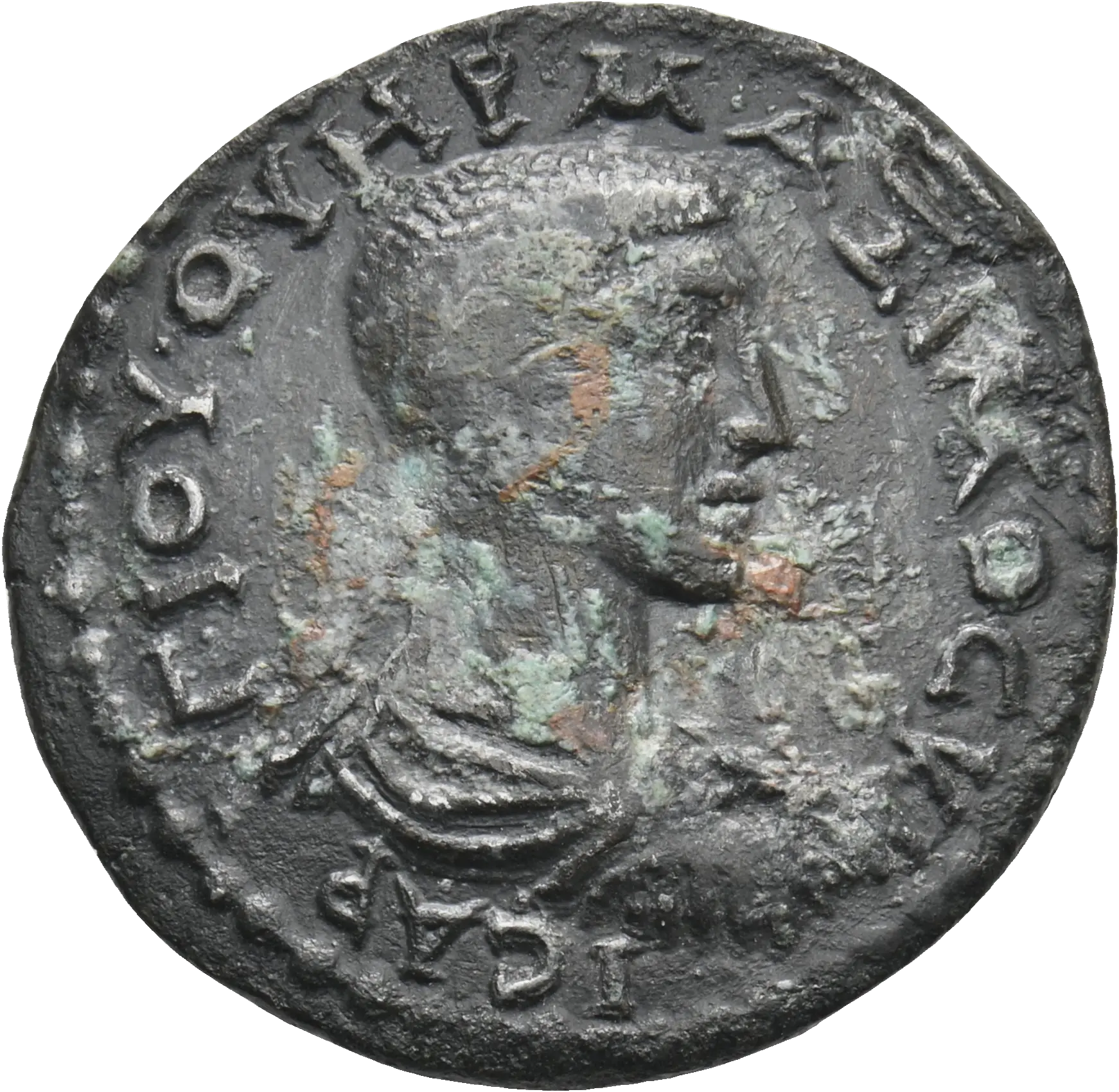 Image of the obverse