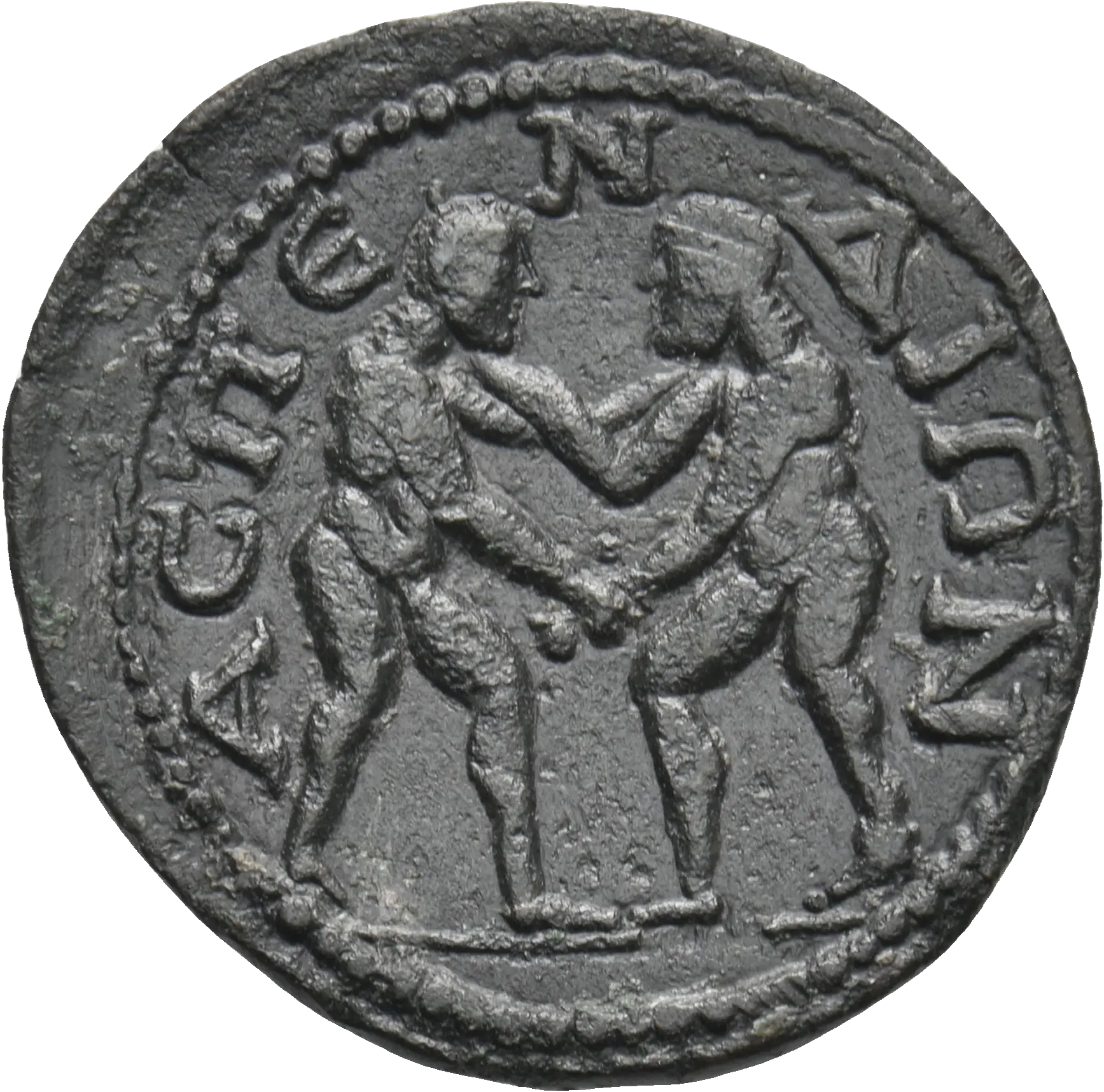 Image of the obverse