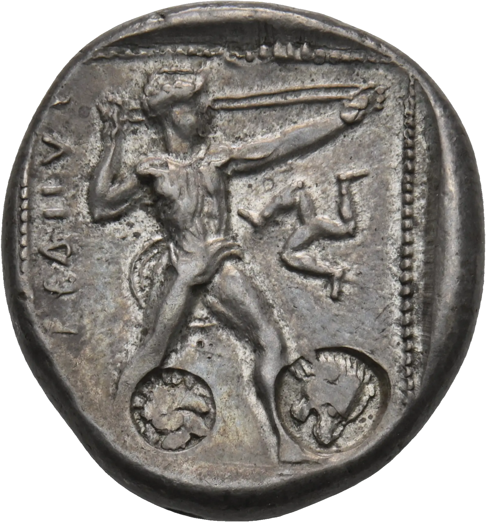 Image of the obverse