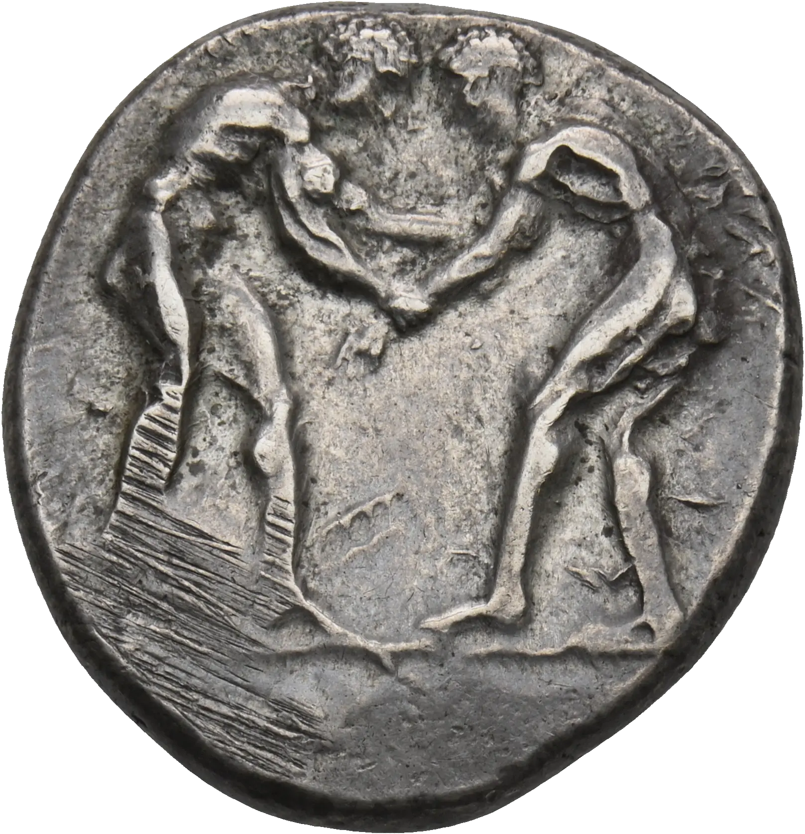 Image of the obverse
