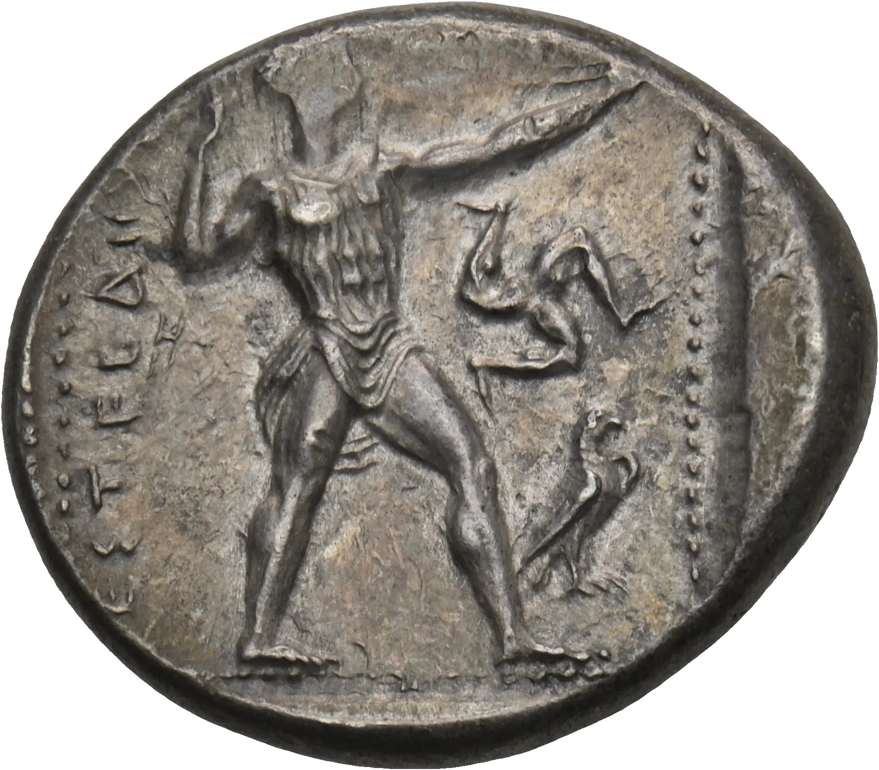 Image of the obverse