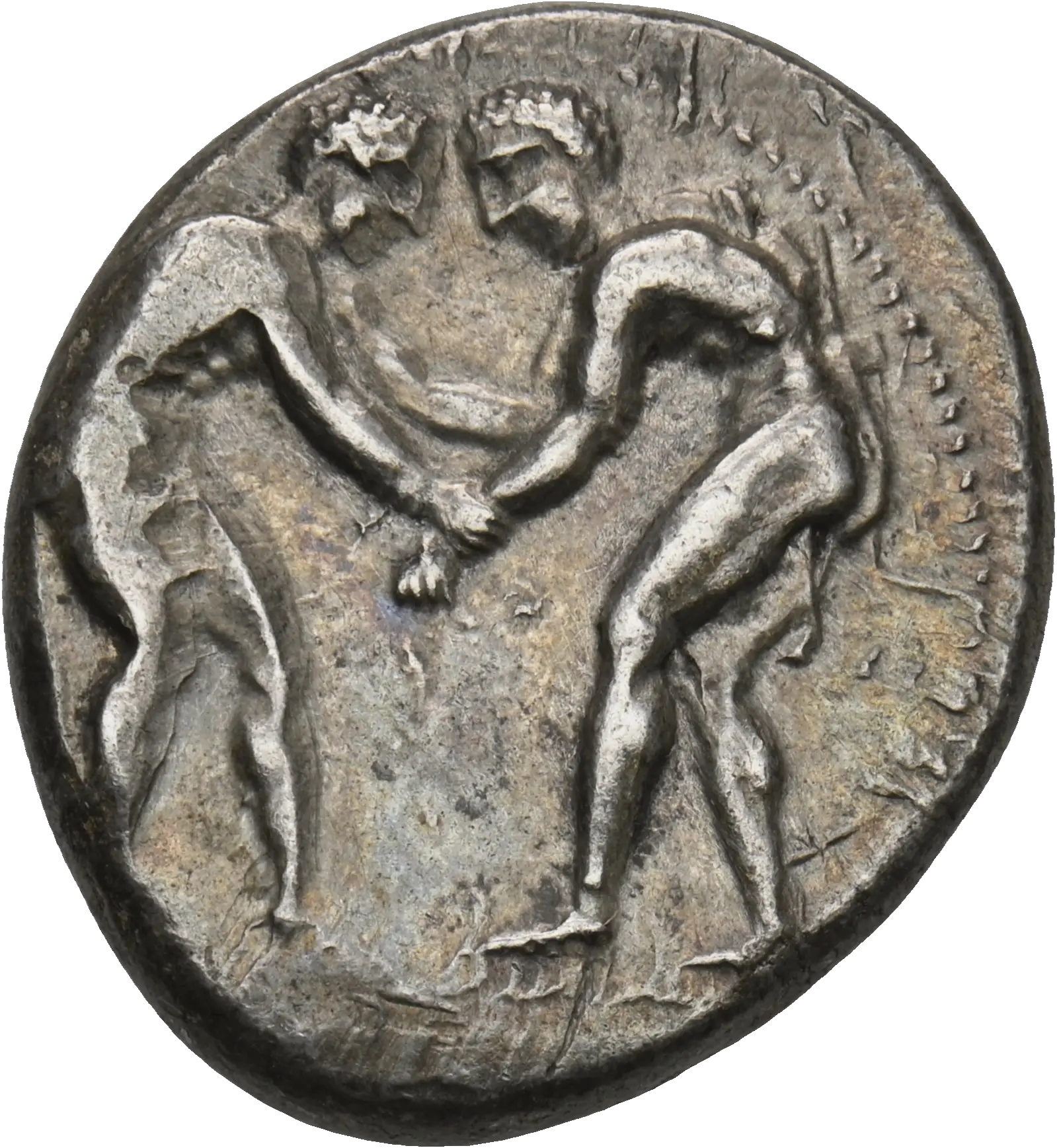 Image of the obverse