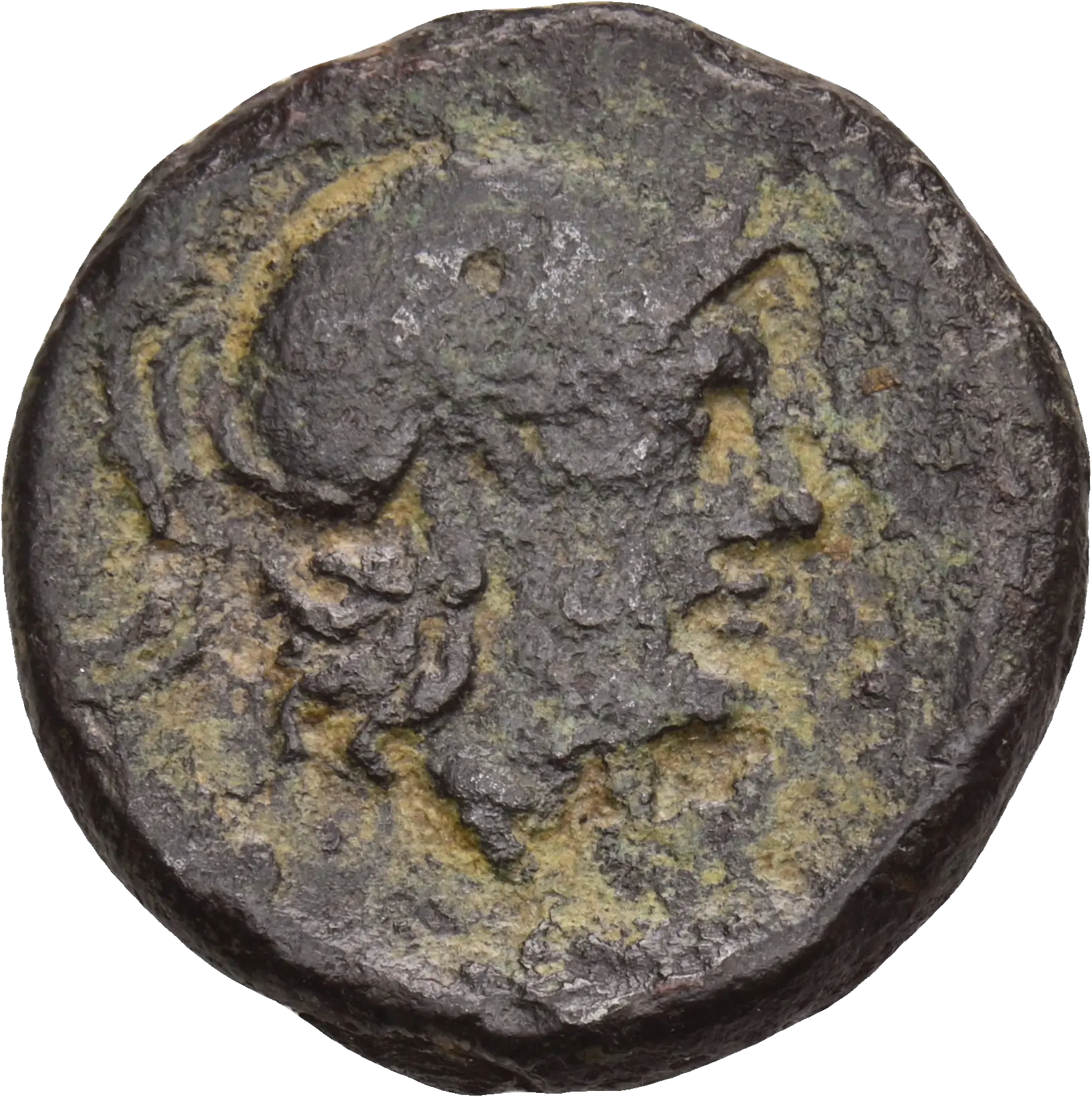 Image of the obverse
