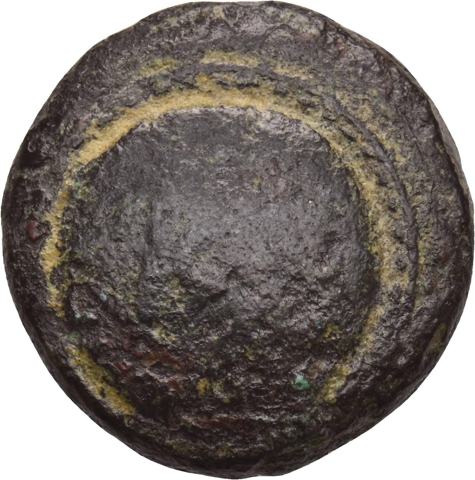 Image of the obverse