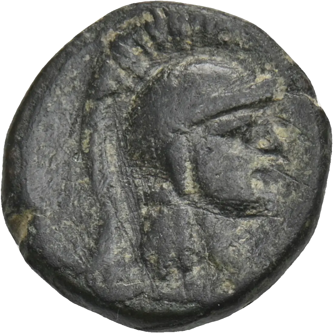 Image of the obverse