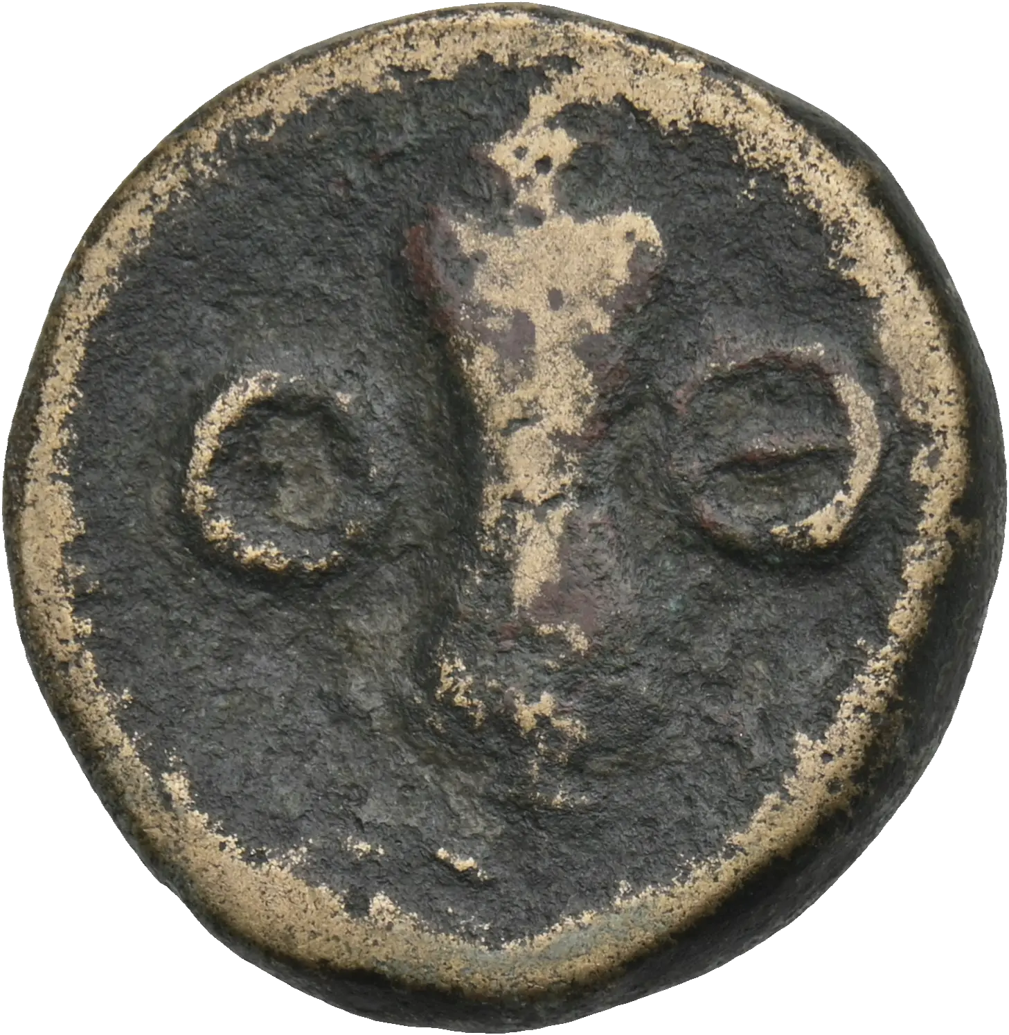 Image of the obverse