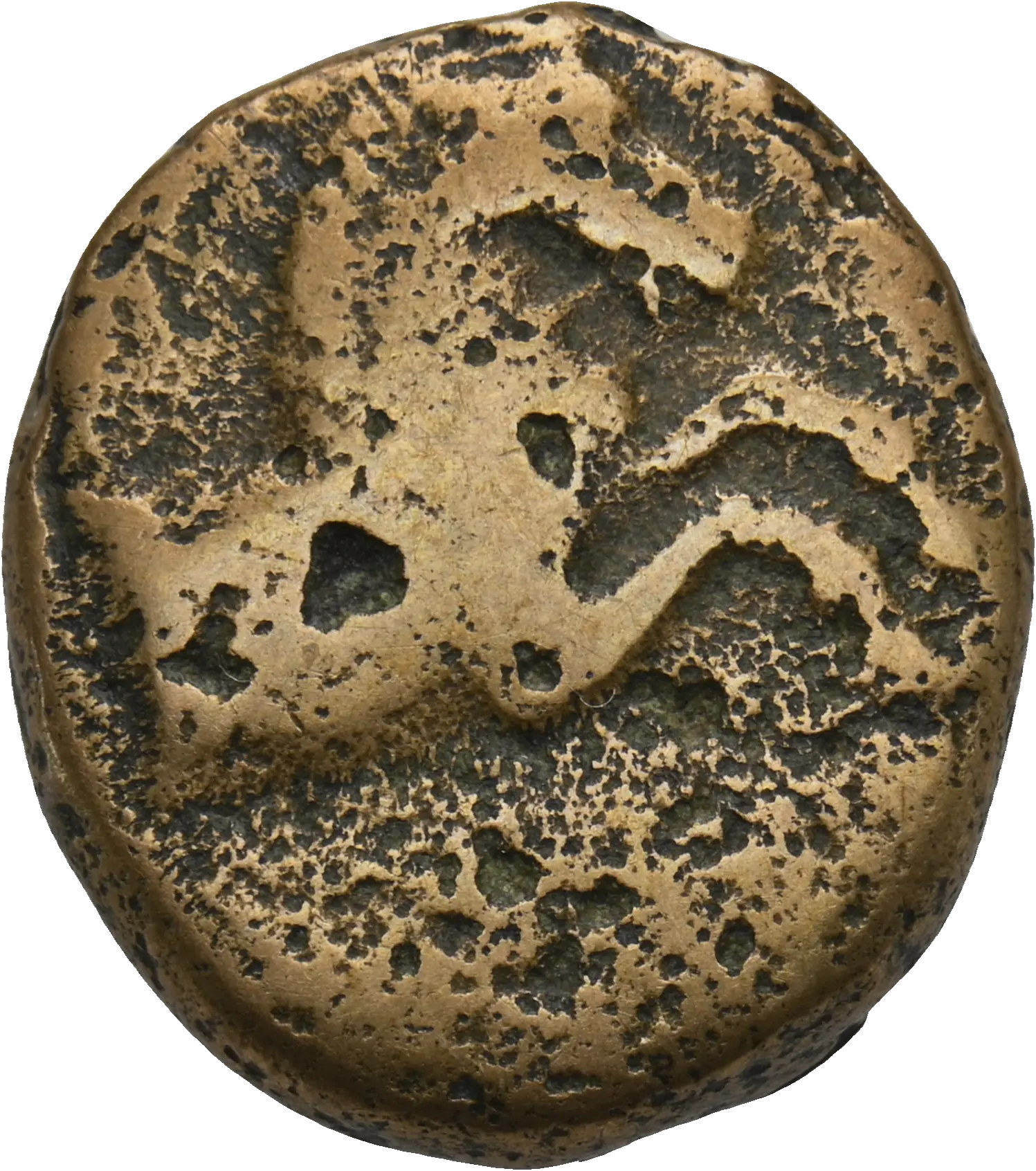 Image of the obverse