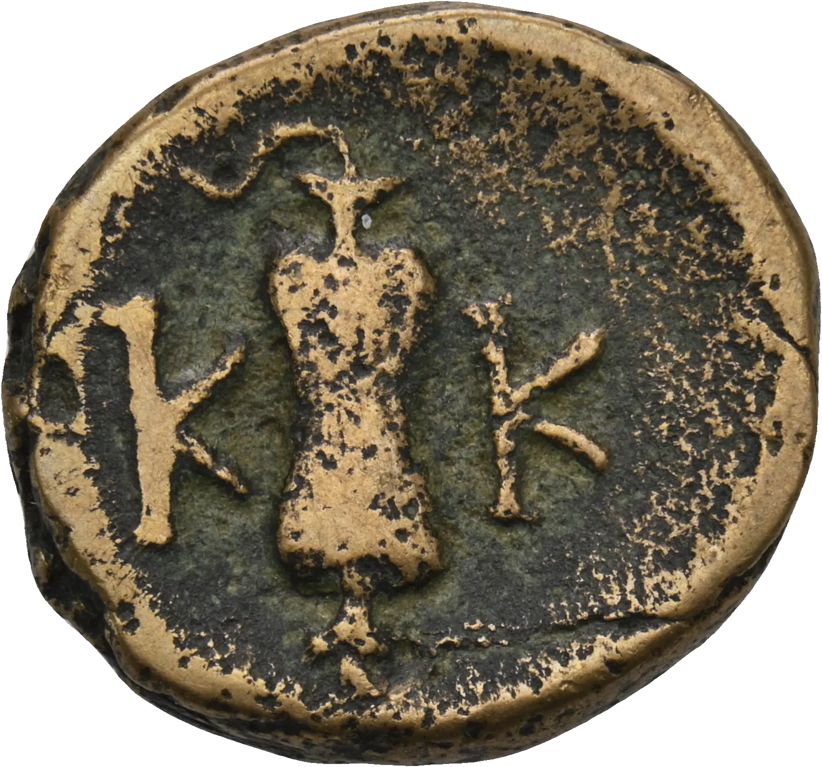 Image of the obverse