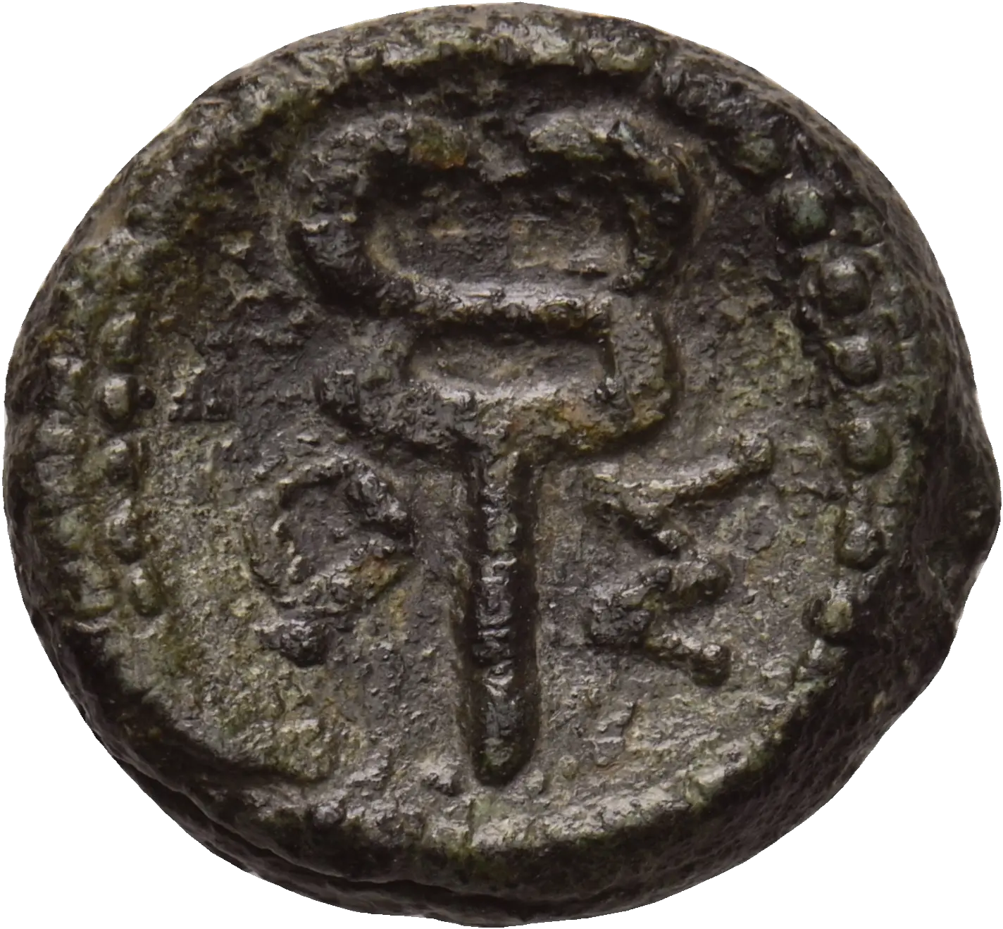 Image of the obverse