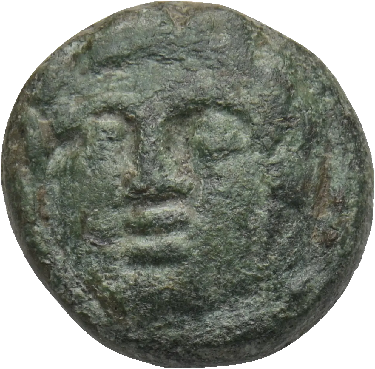 Image of the obverse