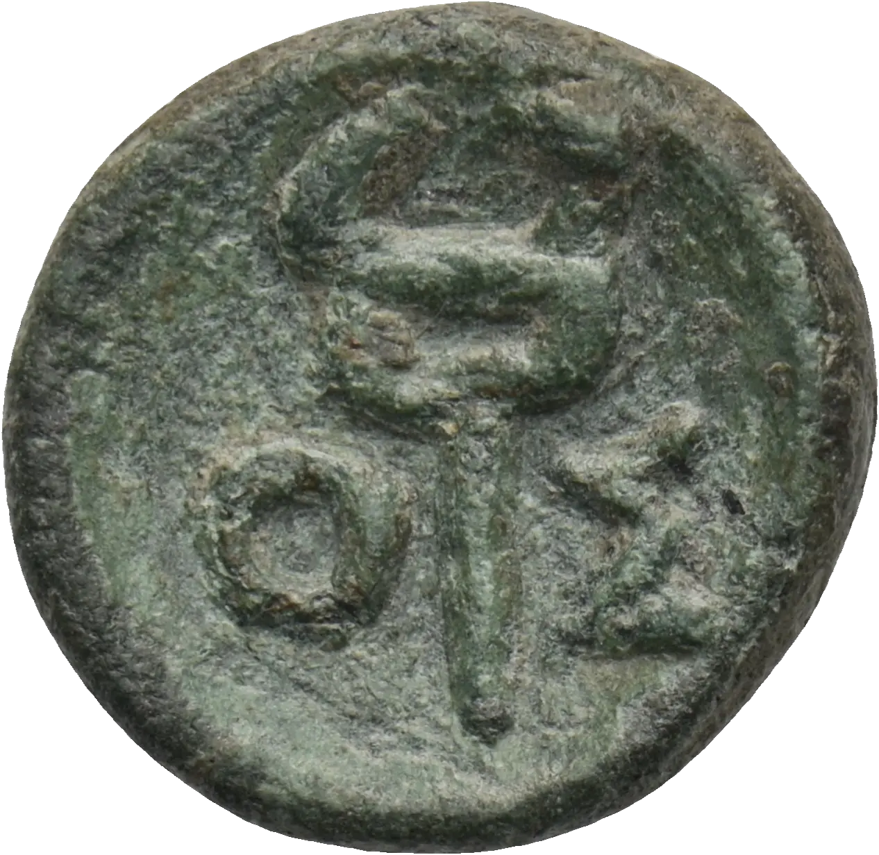 Image of the obverse