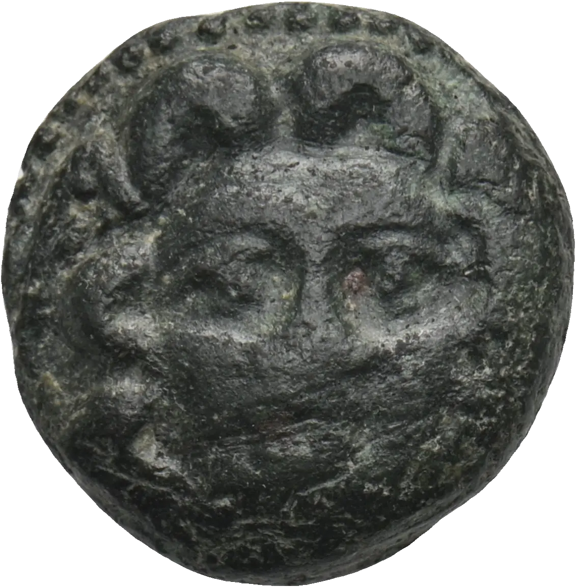 Image of the obverse