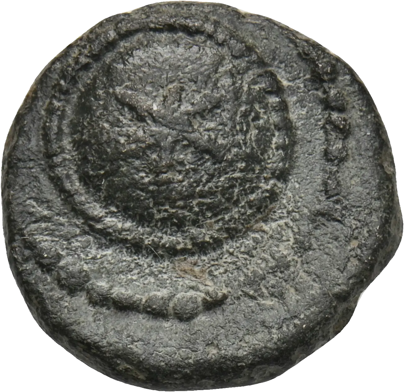 Image of the obverse