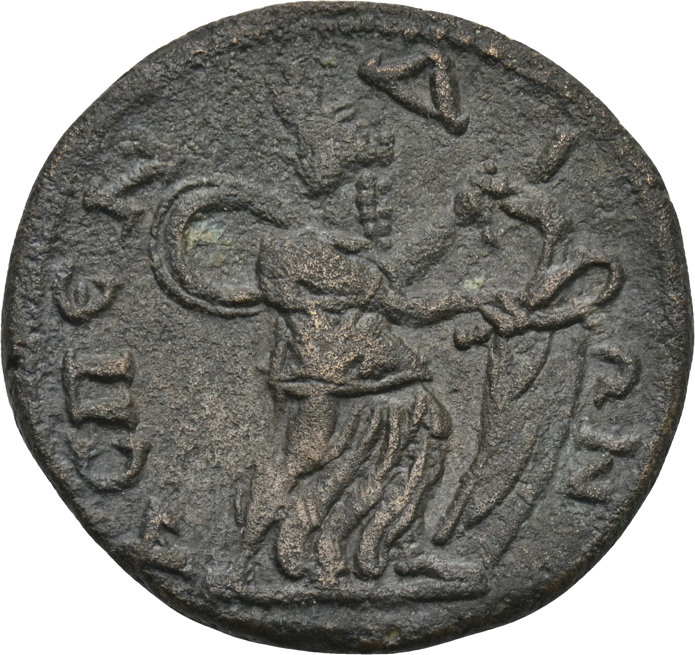 Image of the obverse