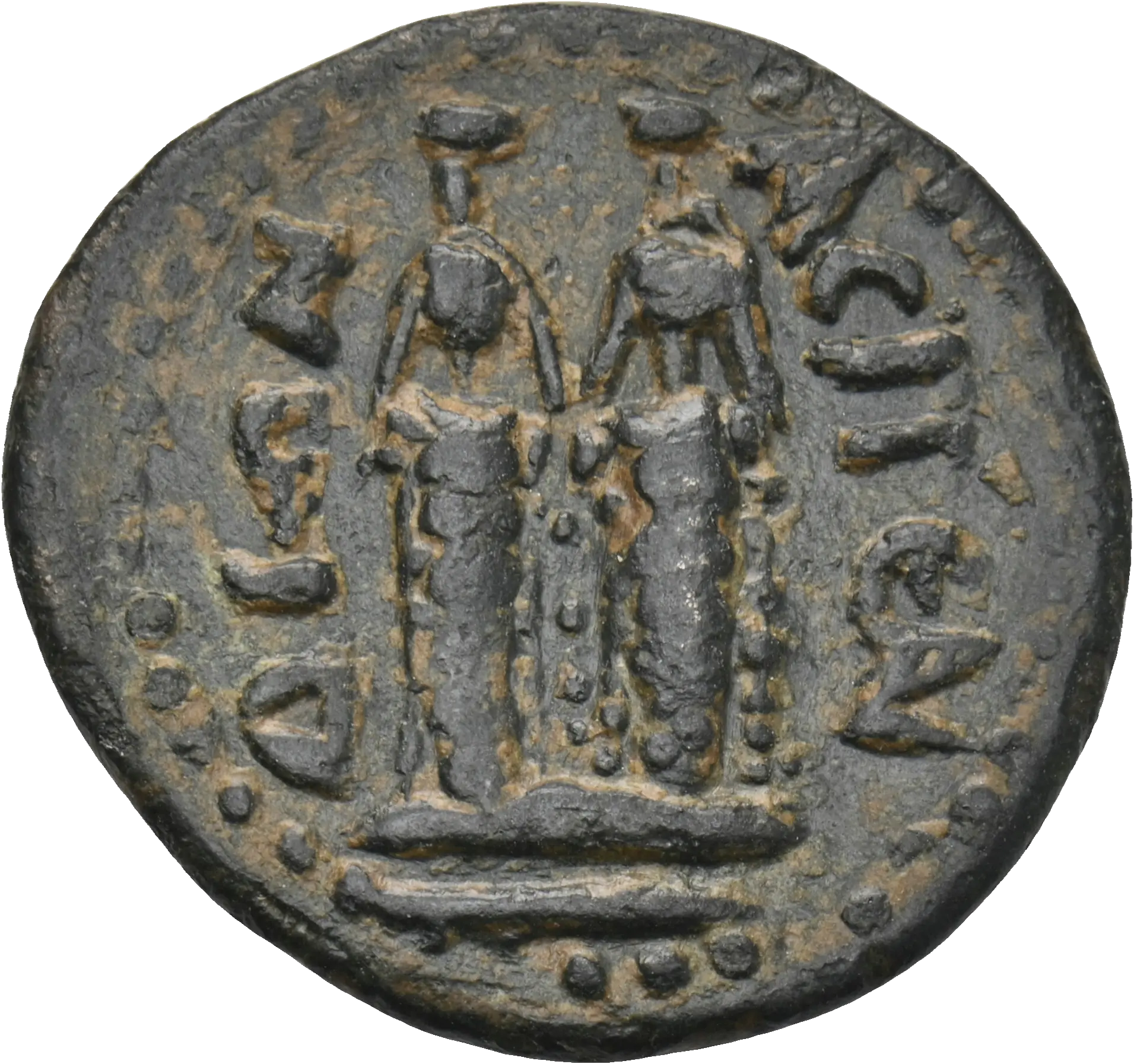 Image of the obverse