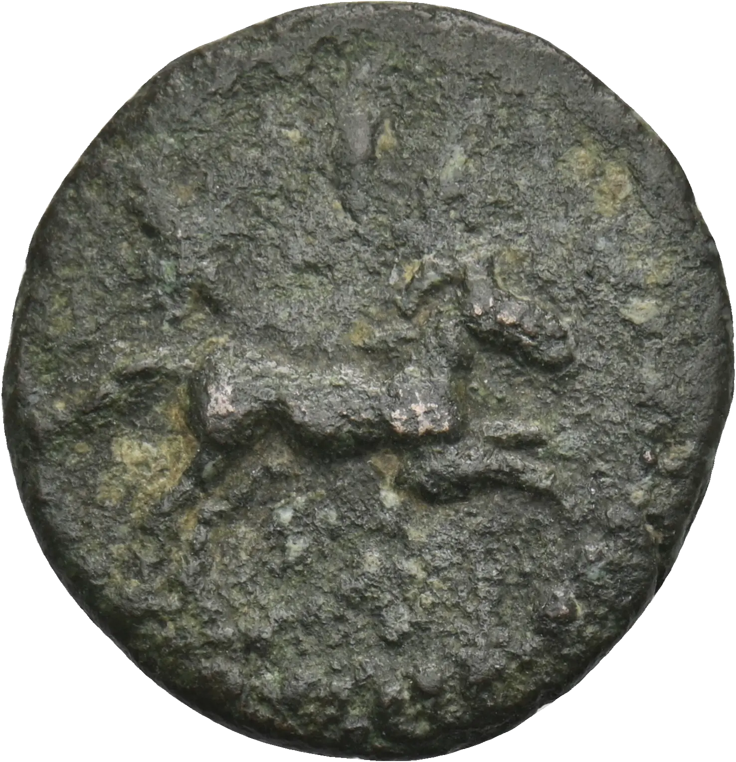 Image of the obverse