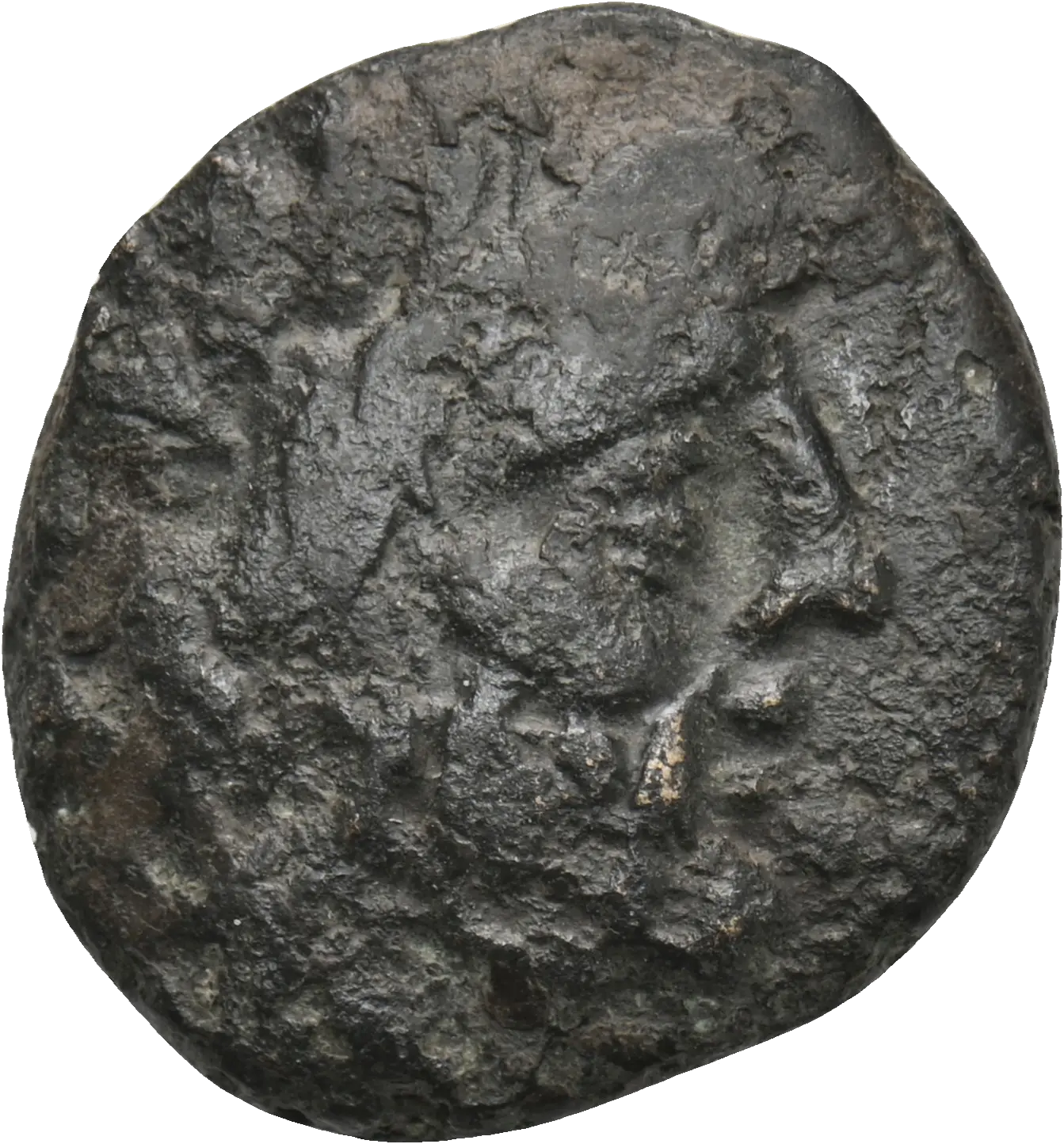 Image of the obverse