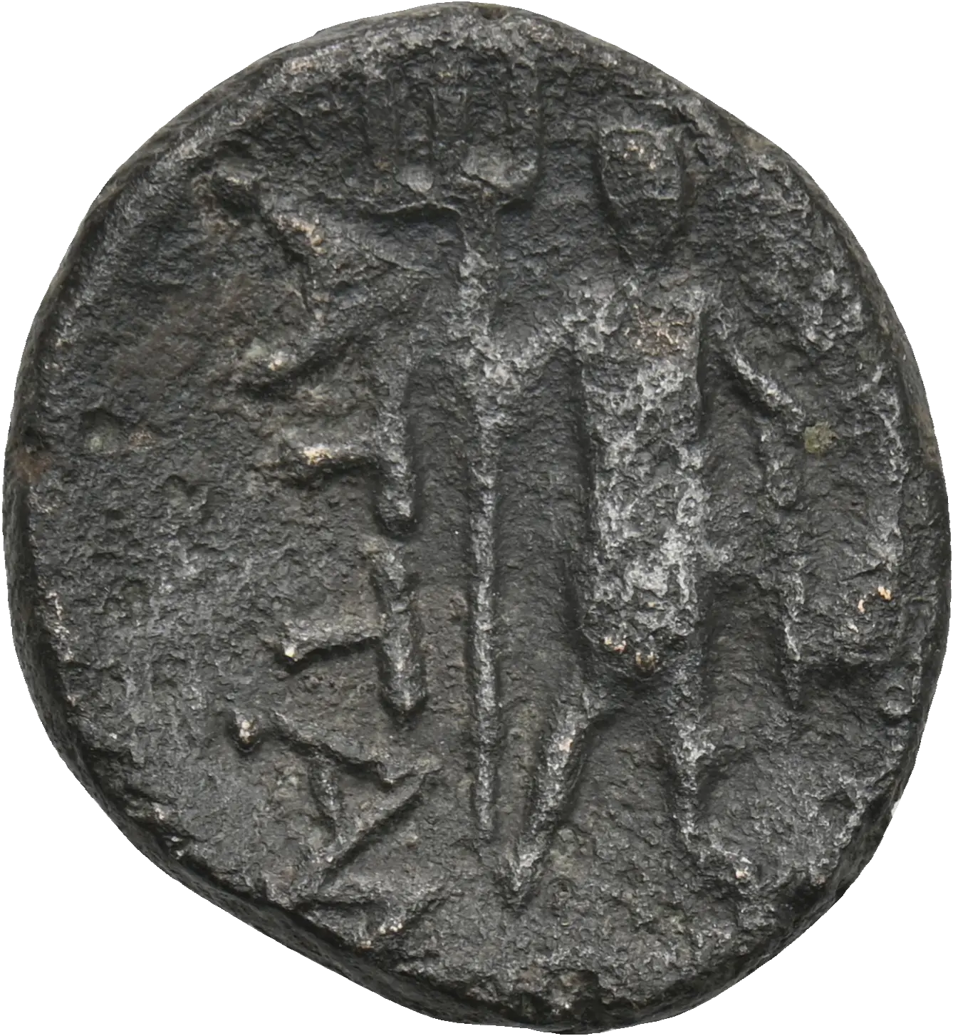 Image of the obverse