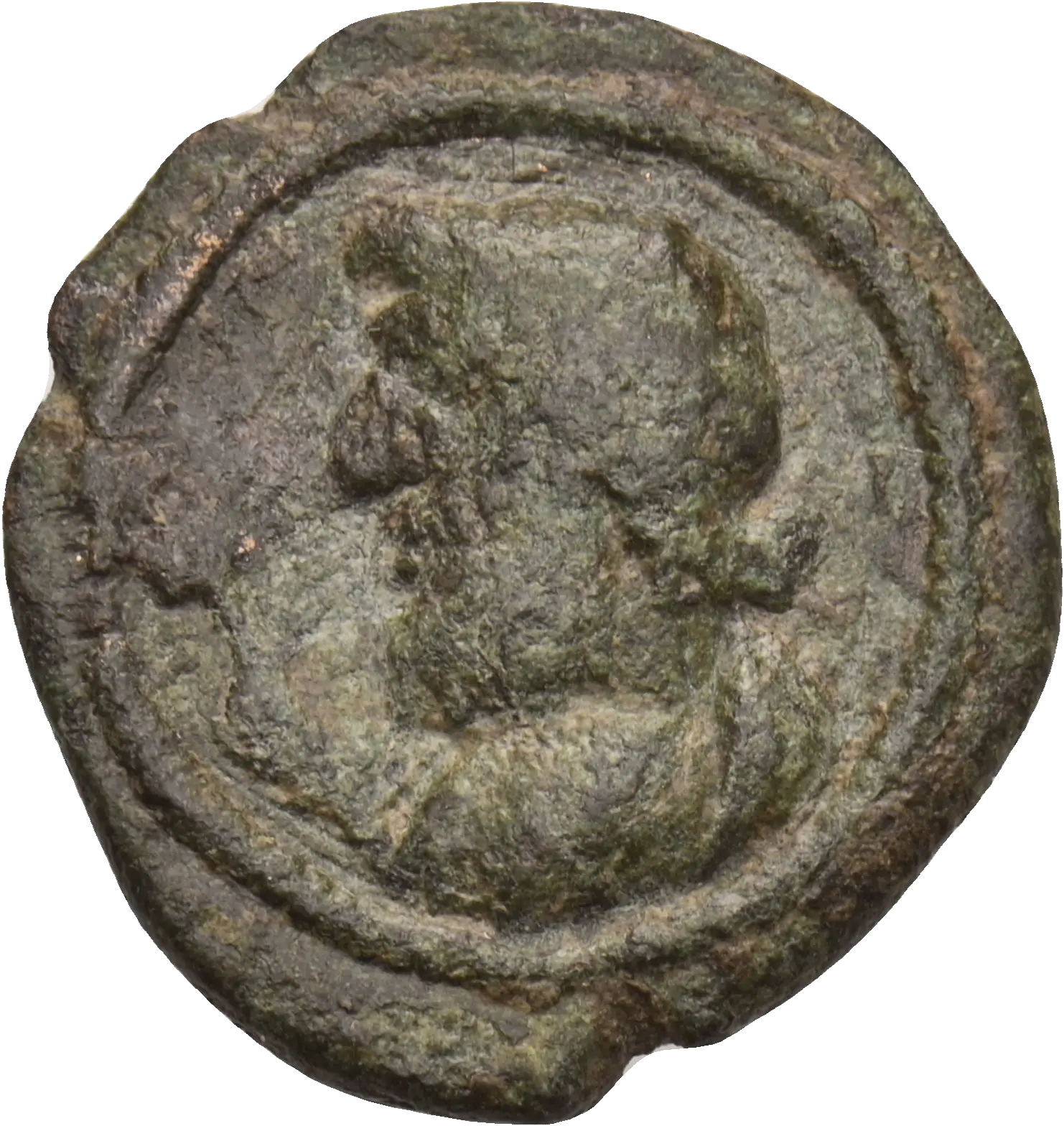 Image of the obverse