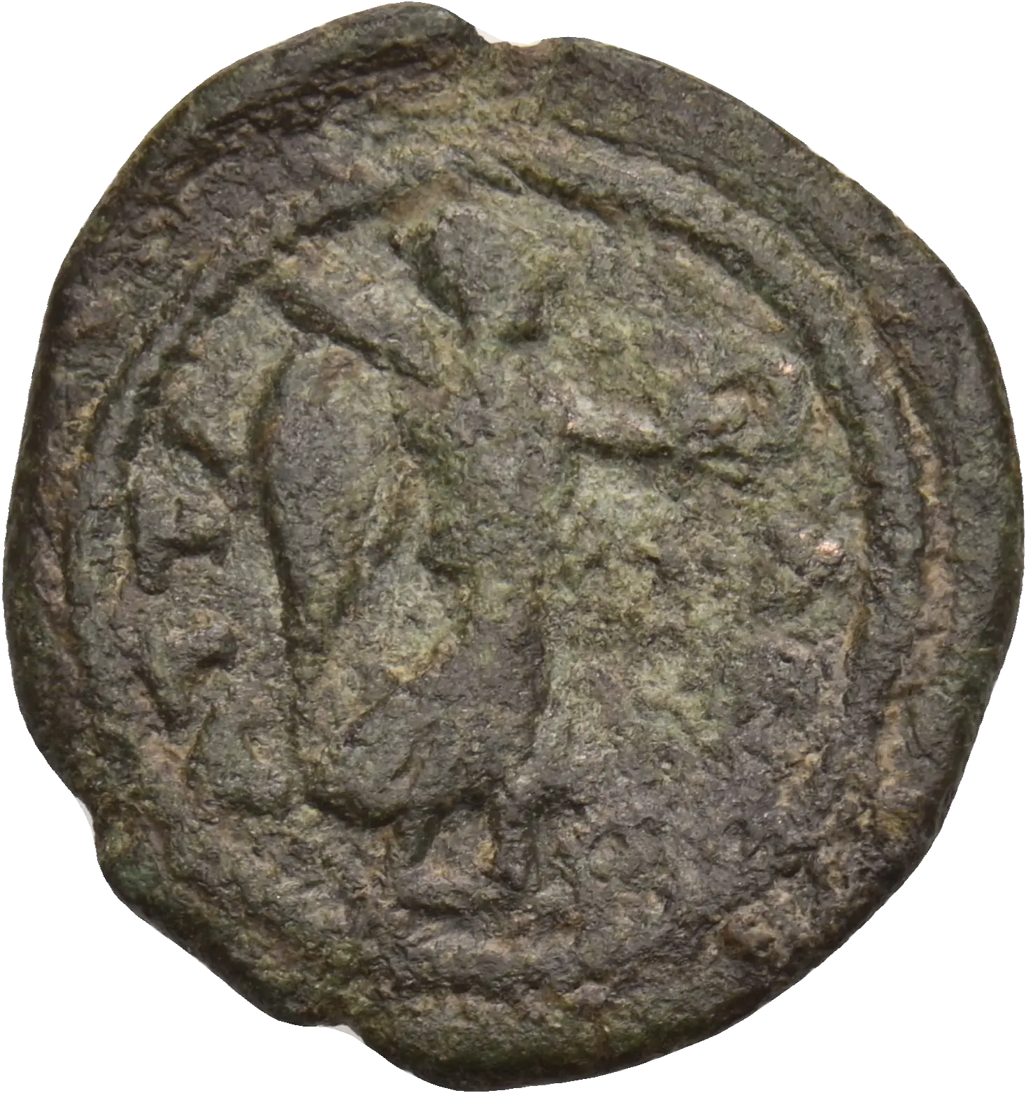 Image of the obverse
