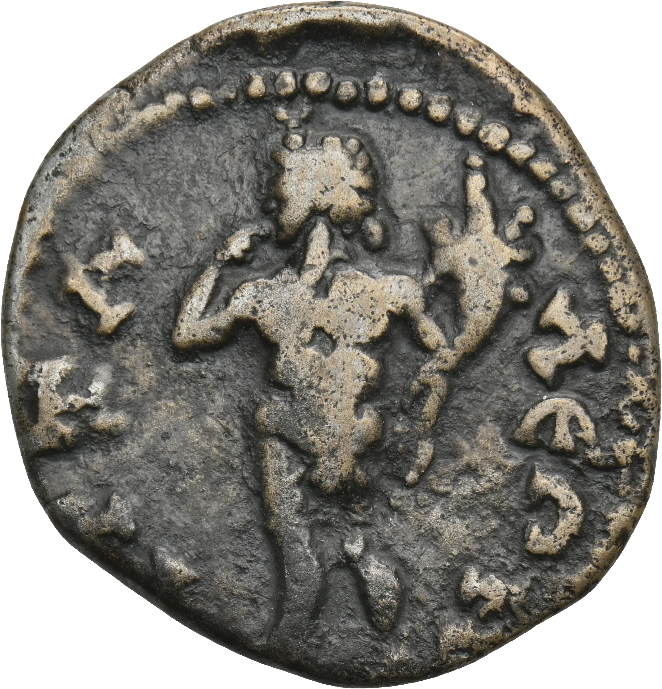 Image of the obverse