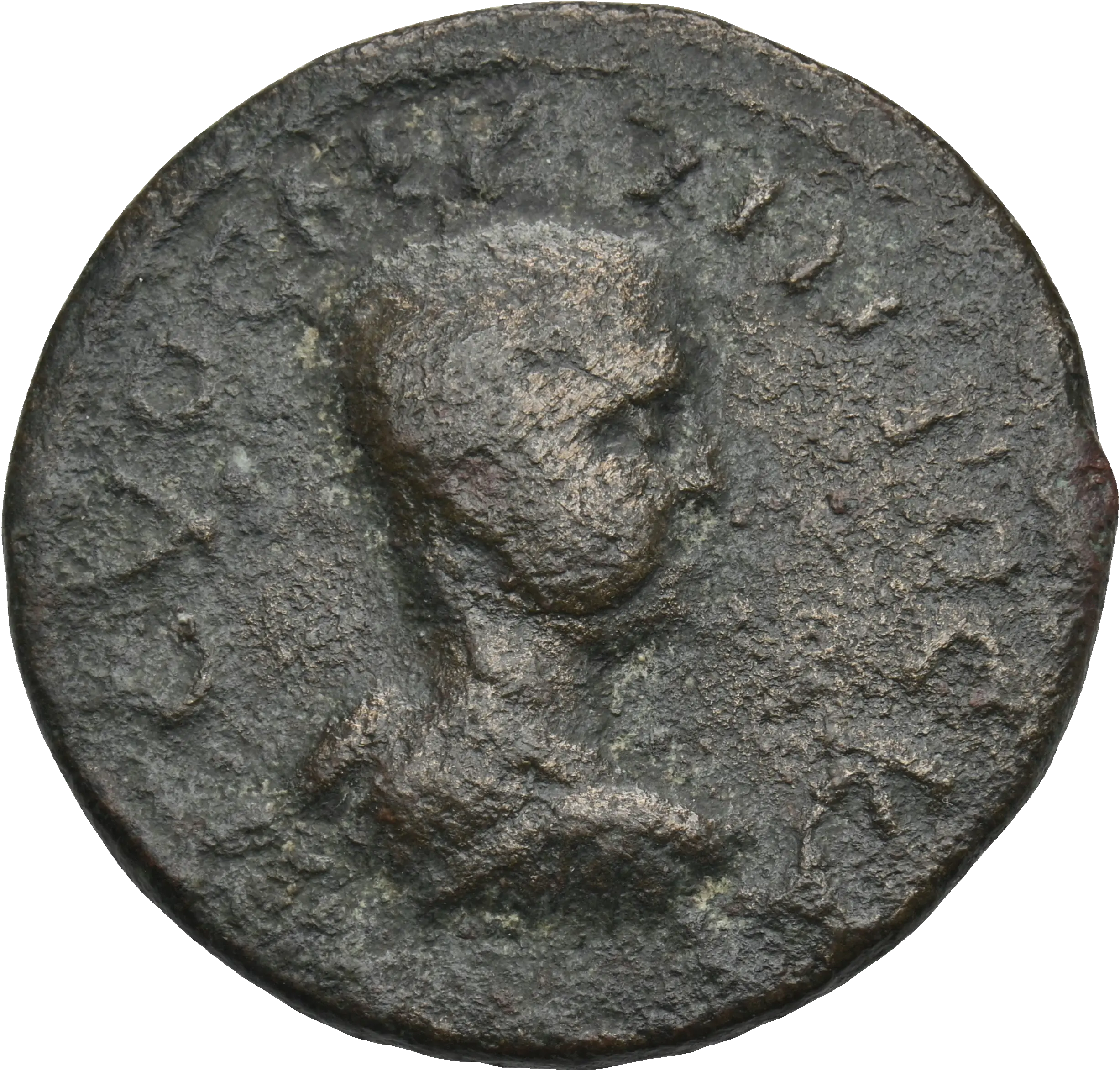 Image of the obverse