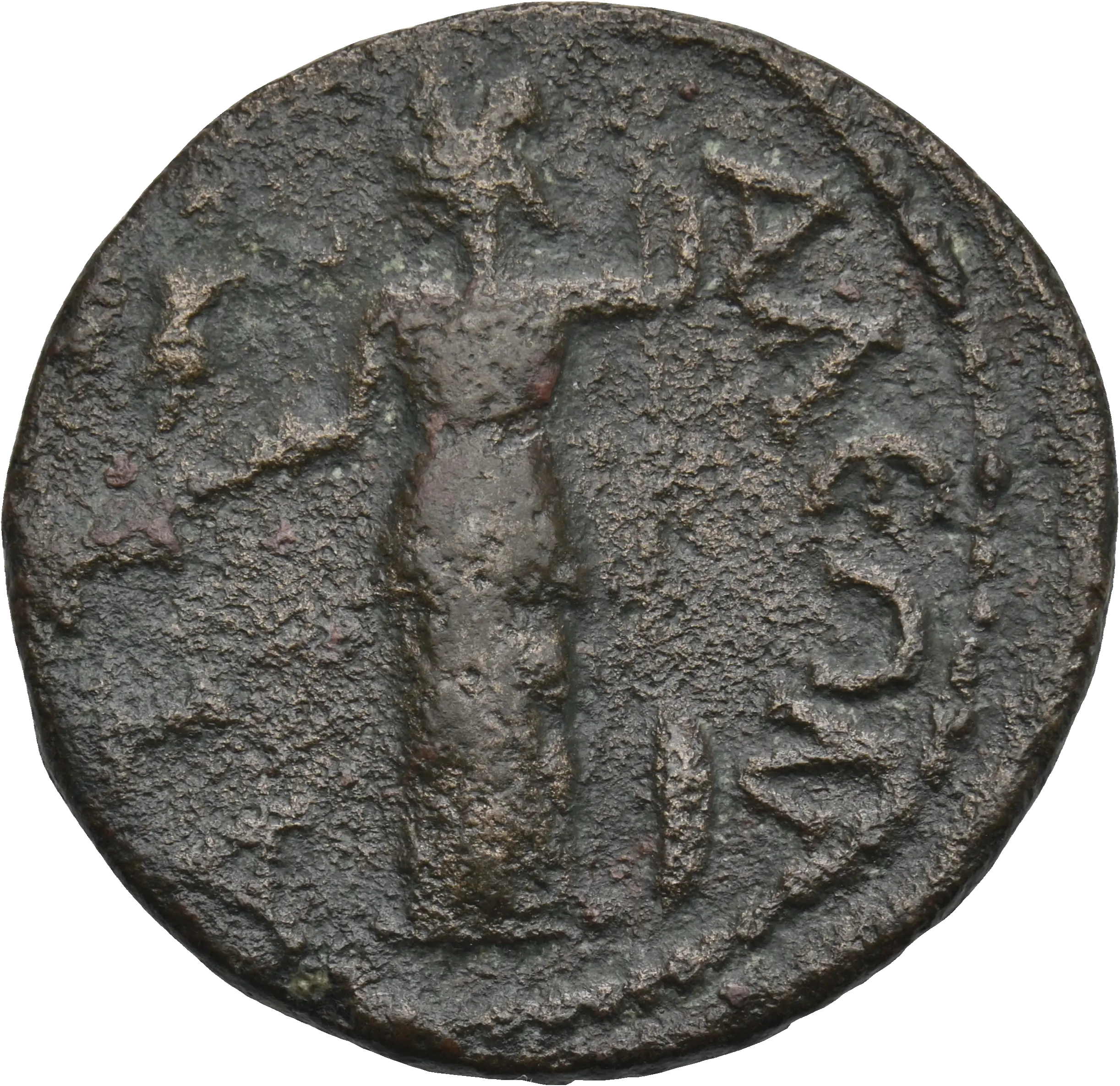 Image of the obverse