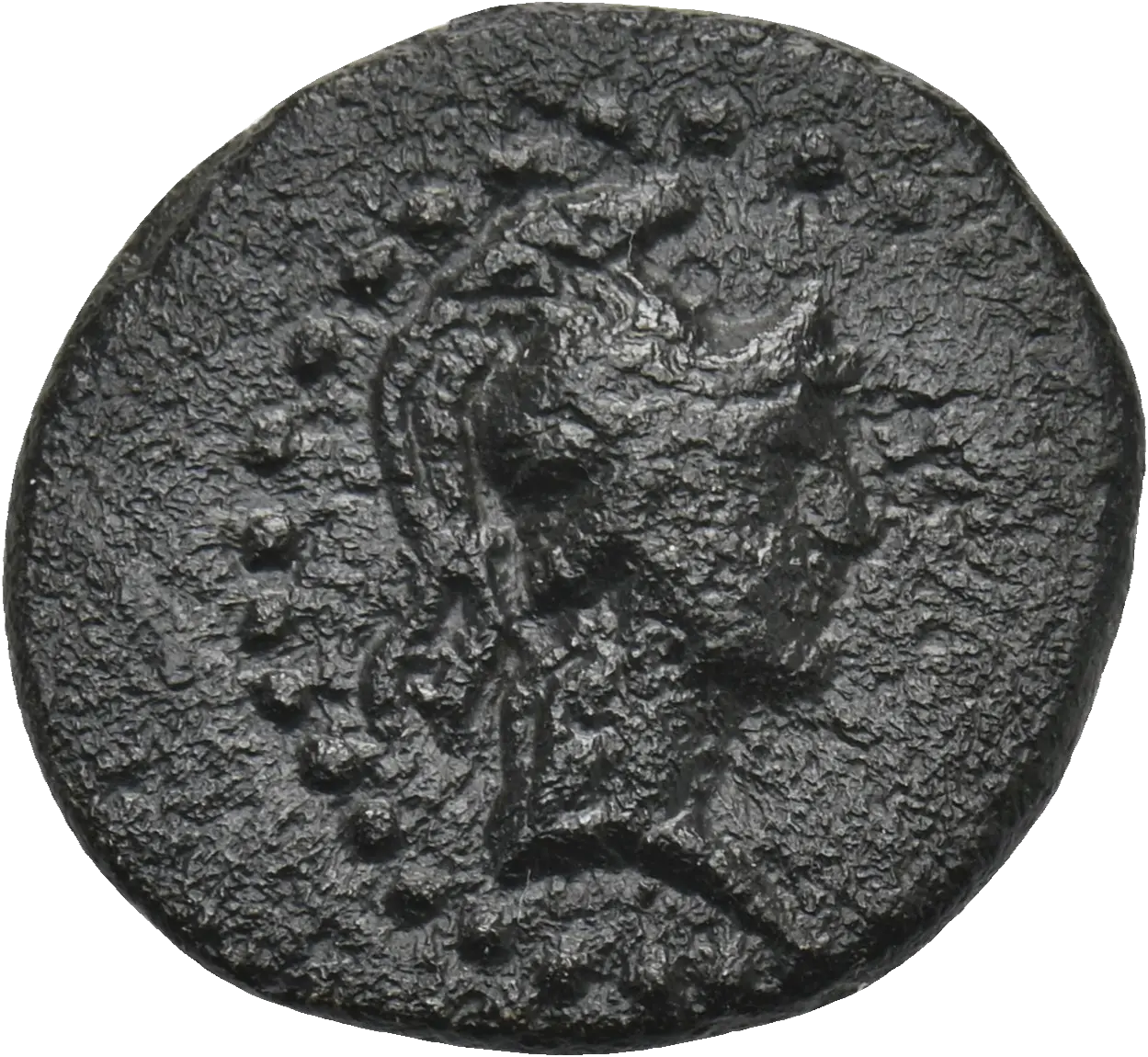 Image of the obverse
