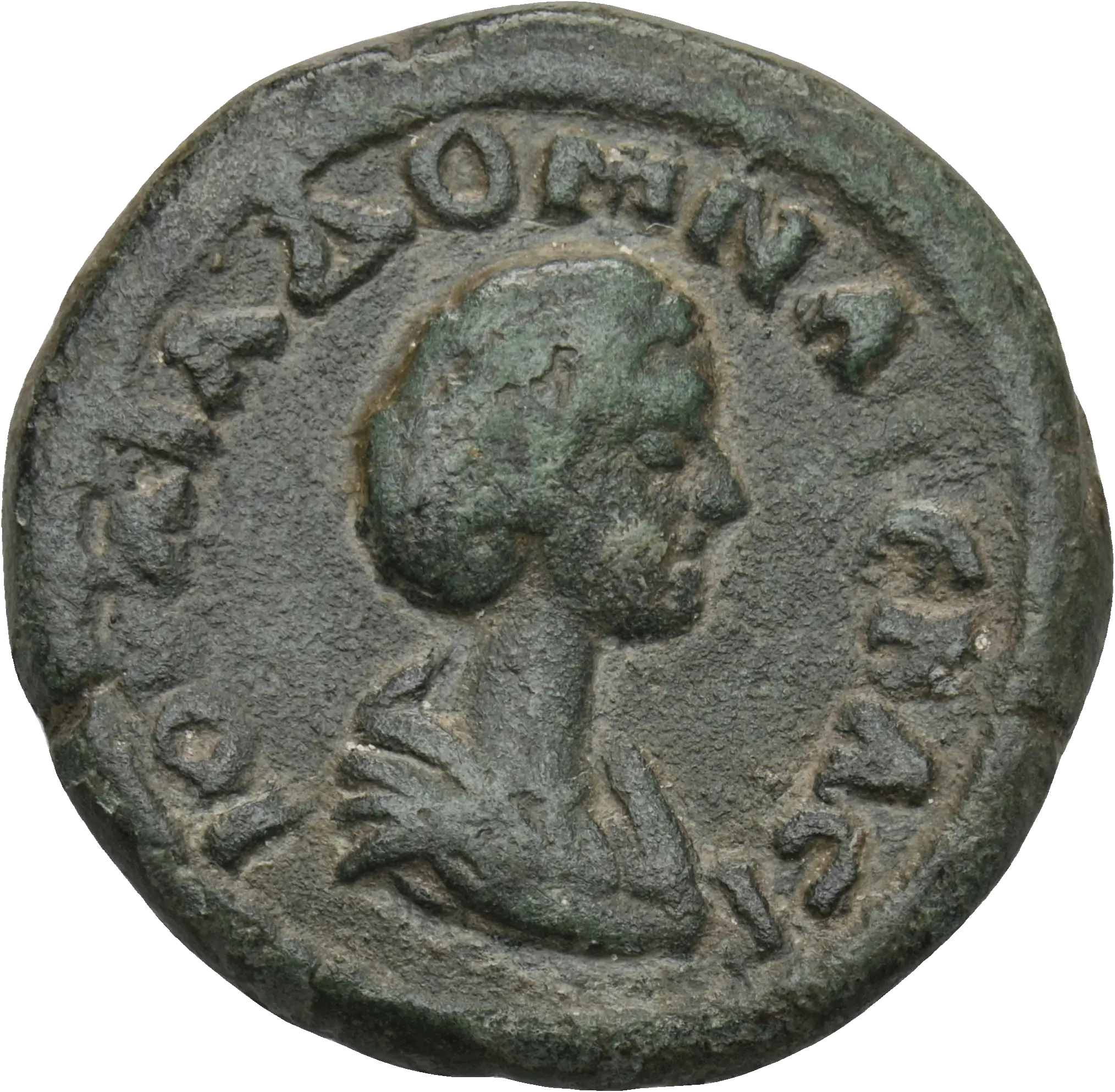 Image of the obverse