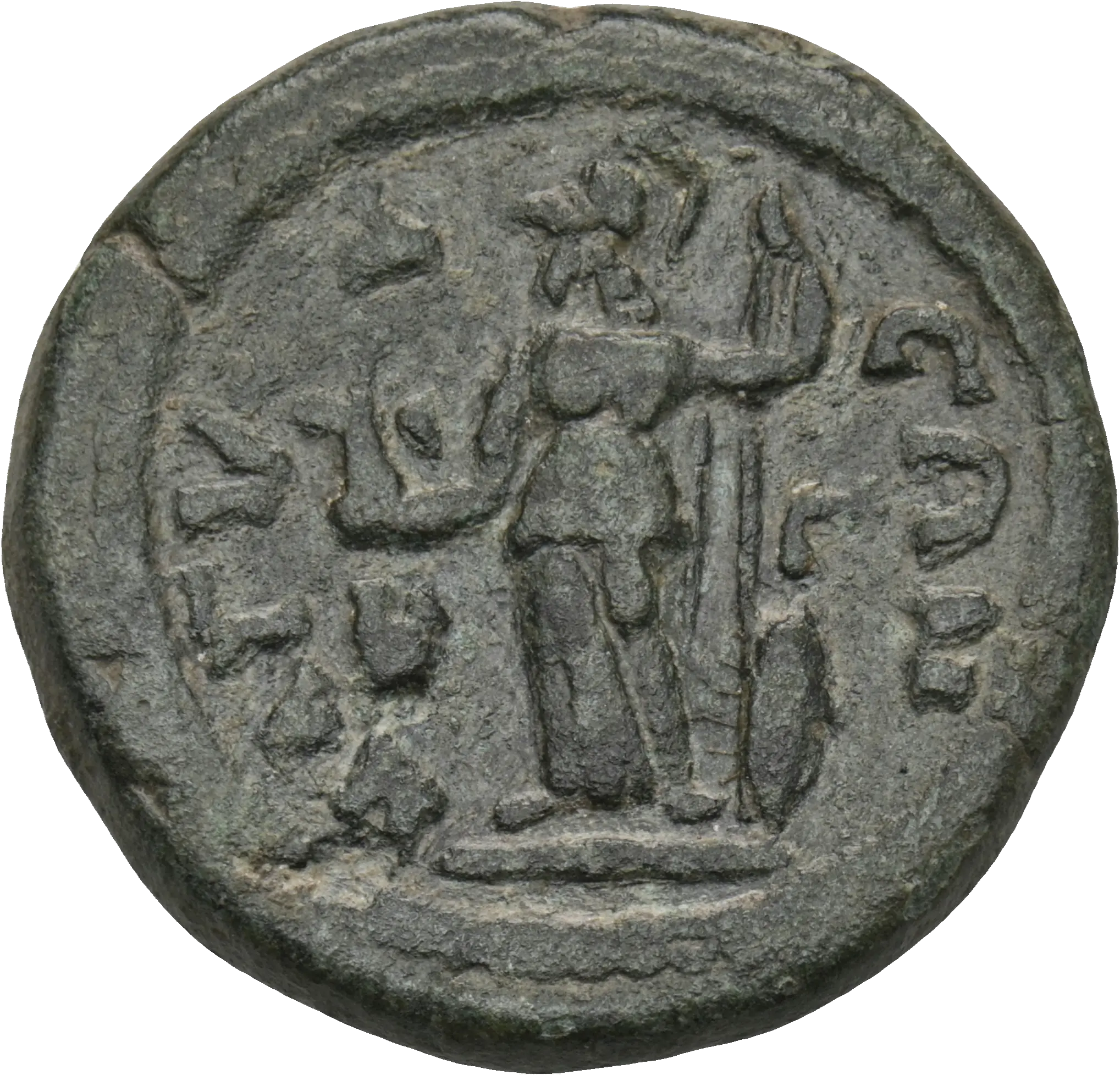 Image of the obverse